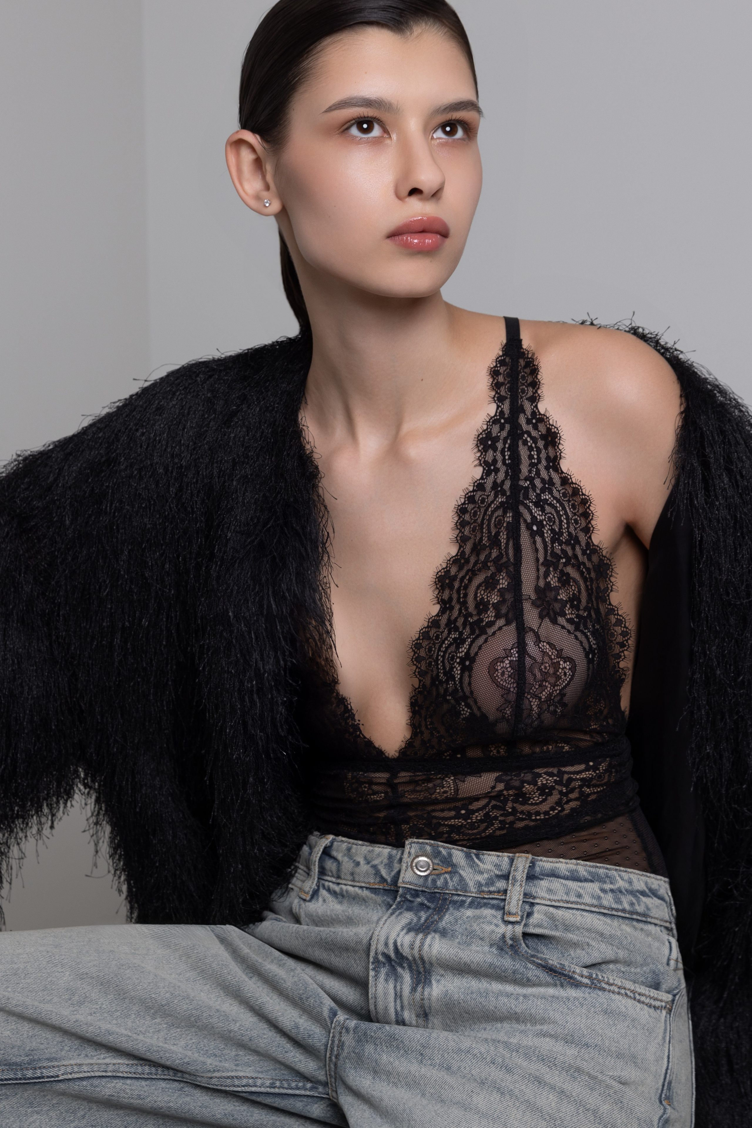 Tests. Fashion Фотограф в СПб Yana Kochkina