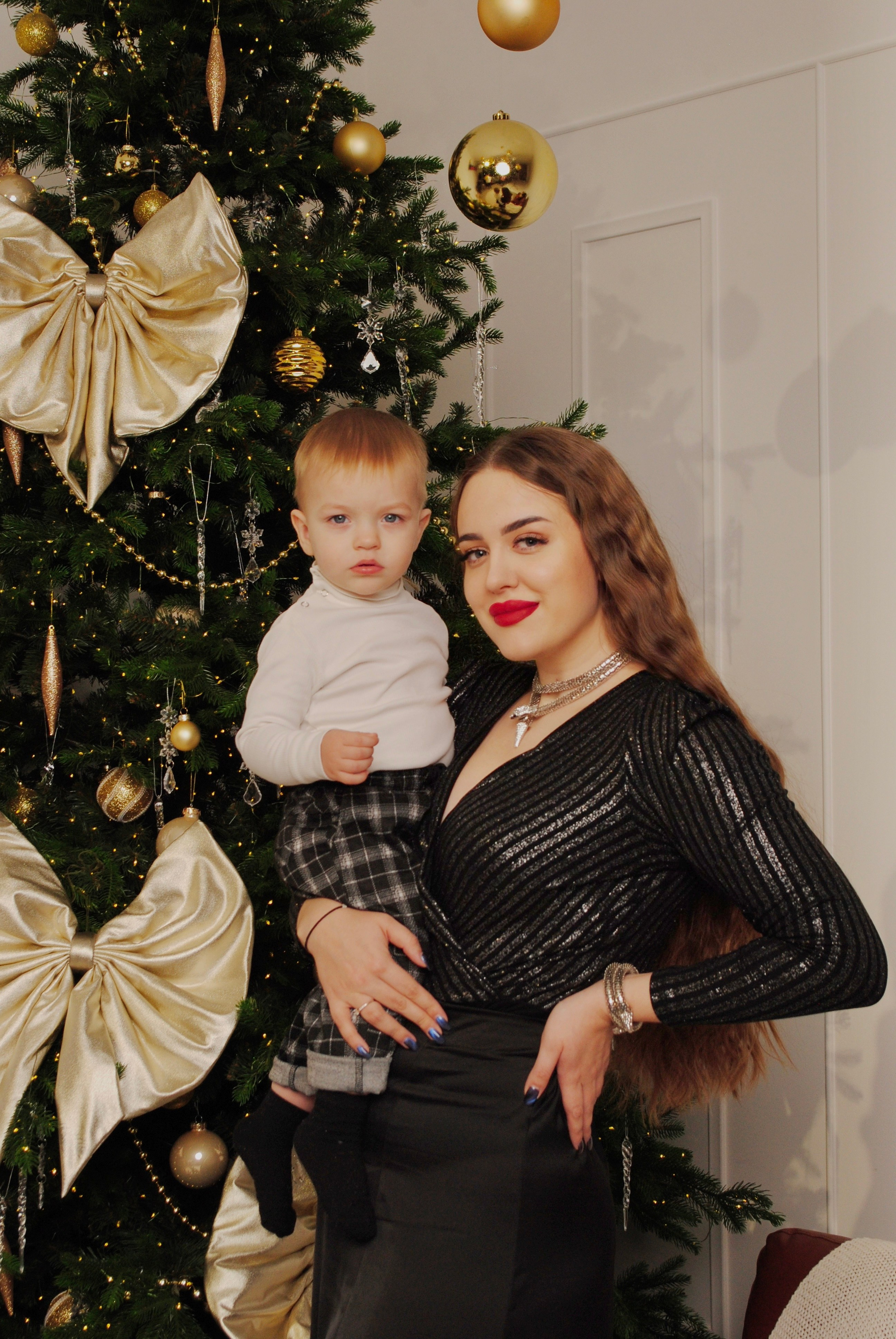 Анастасия. Фотограф Мария Мусаелян