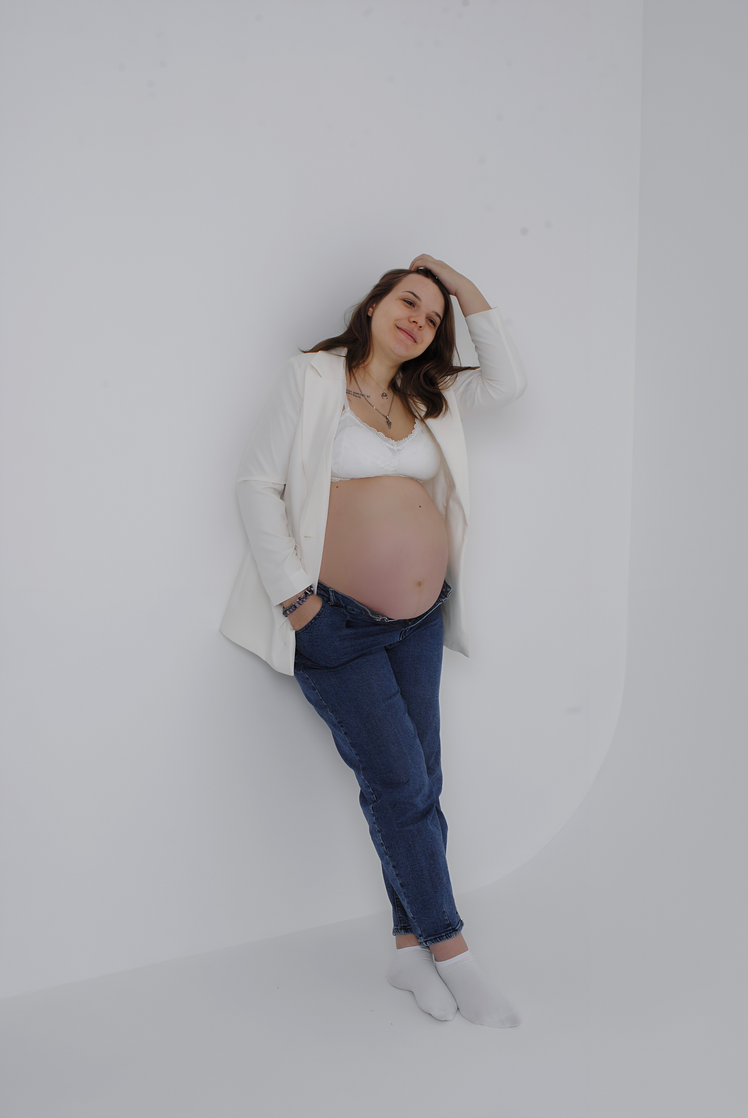 Евгений и Дарья. Фотограф Мария Мусаелян