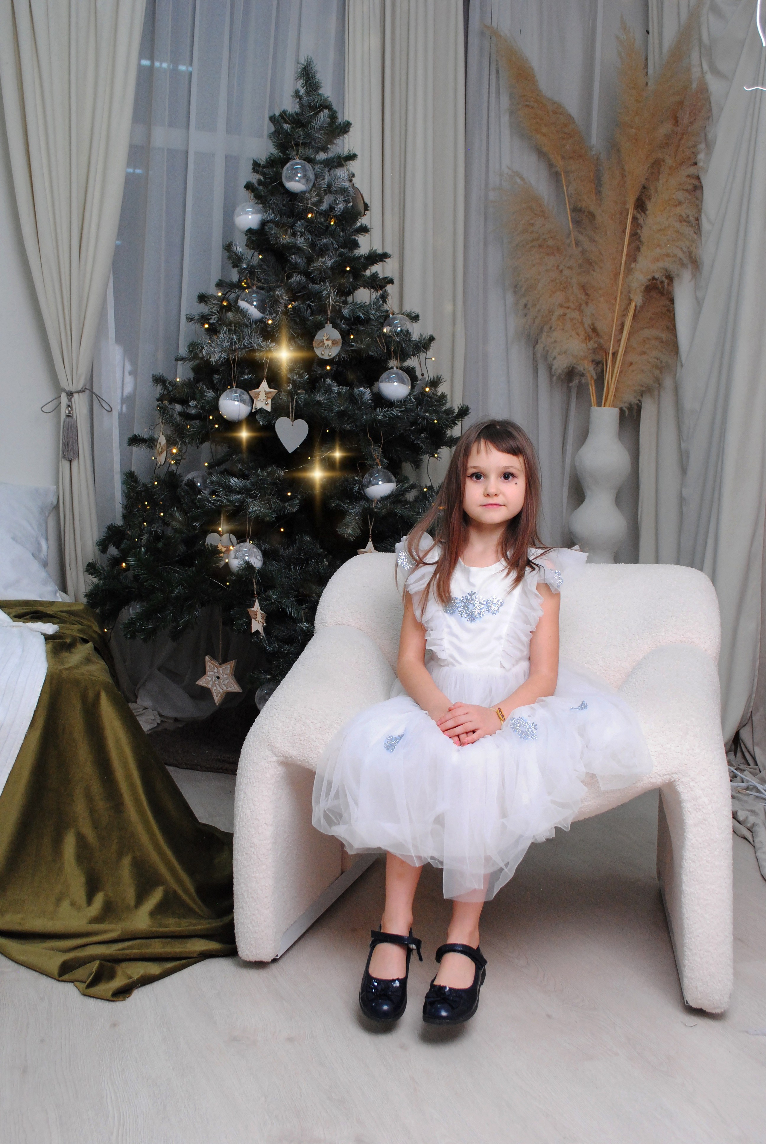 Наташа Олеговна. Фотограф Мария Мусаелян