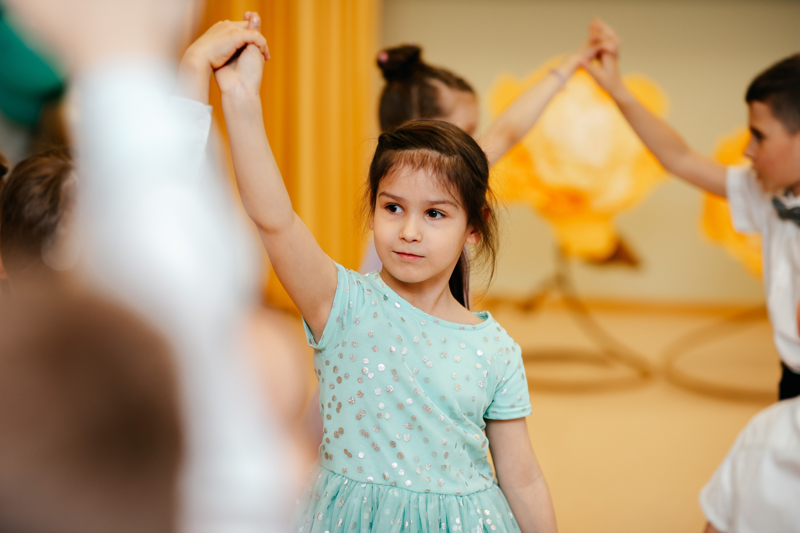 Выпускной в детском саду. Семейный lifestyle фотограф в Санкт-Петербурге Людмила Пахомова