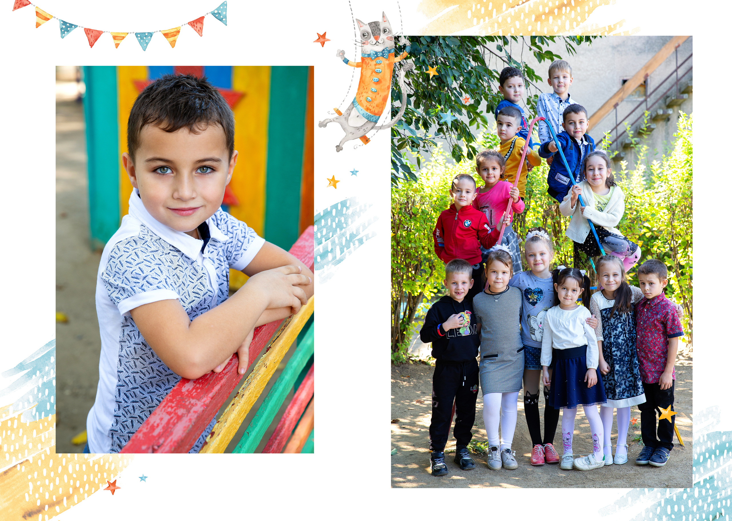 ВЫПУСКНЫЕ АЛЬБОМЫ. Фотограф в Крыму, г. Севастополь Екатерина Перепадина