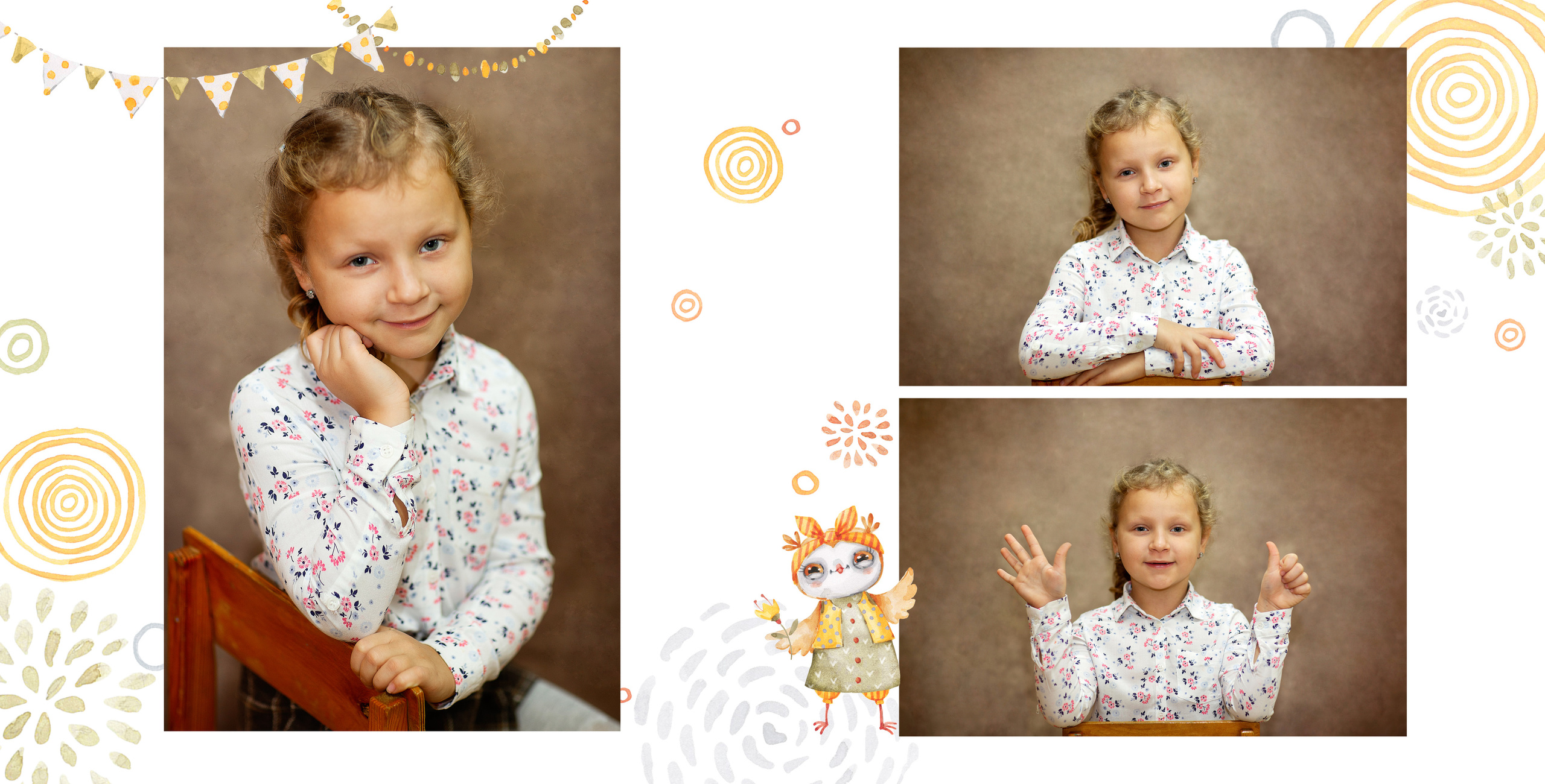 ВЫПУСКНЫЕ АЛЬБОМЫ. Фотограф в Крыму, г. Севастополь Екатерина Перепадина