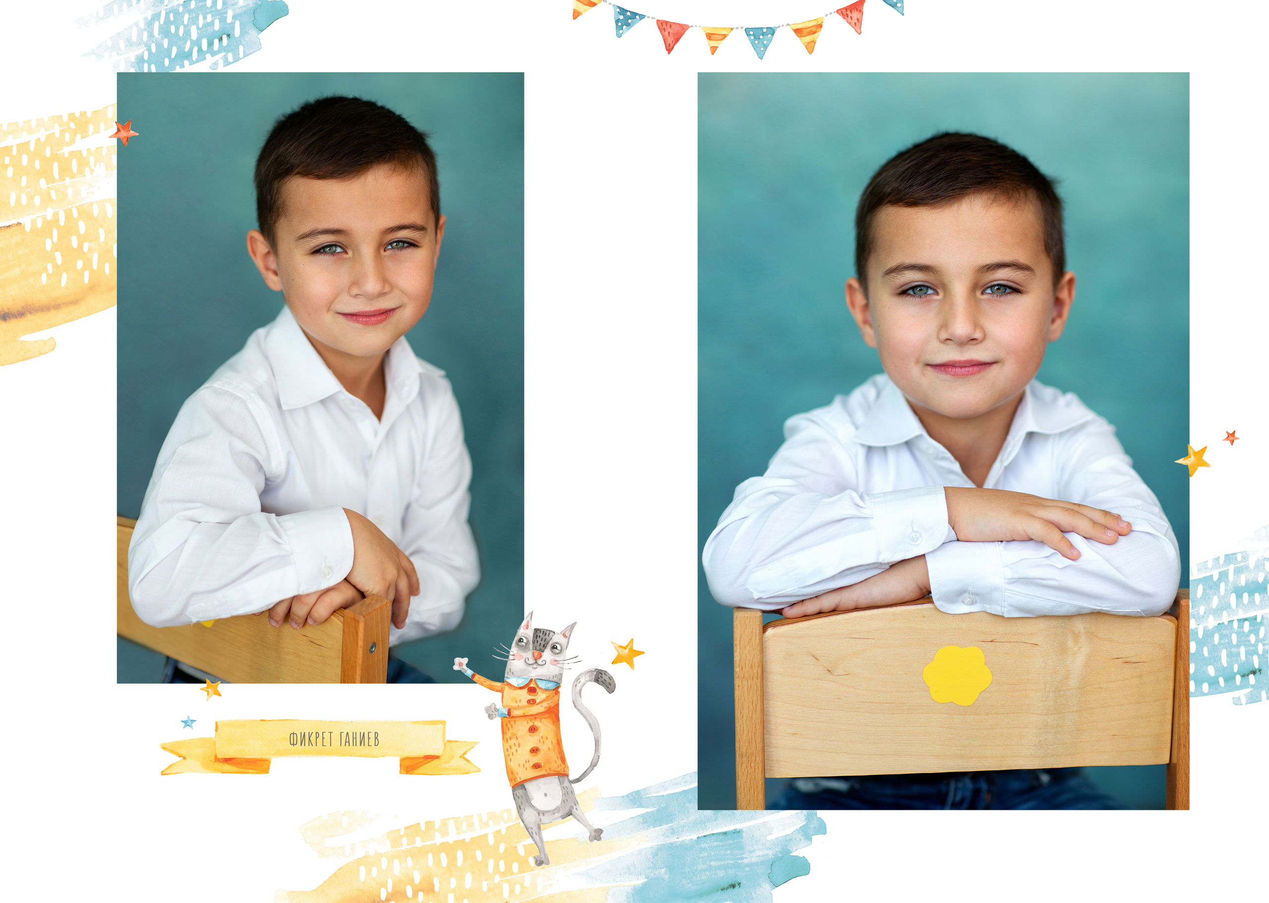 ВЫПУСКНЫЕ АЛЬБОМЫ. Фотограф в Крыму, г. Севастополь Екатерина Перепадина