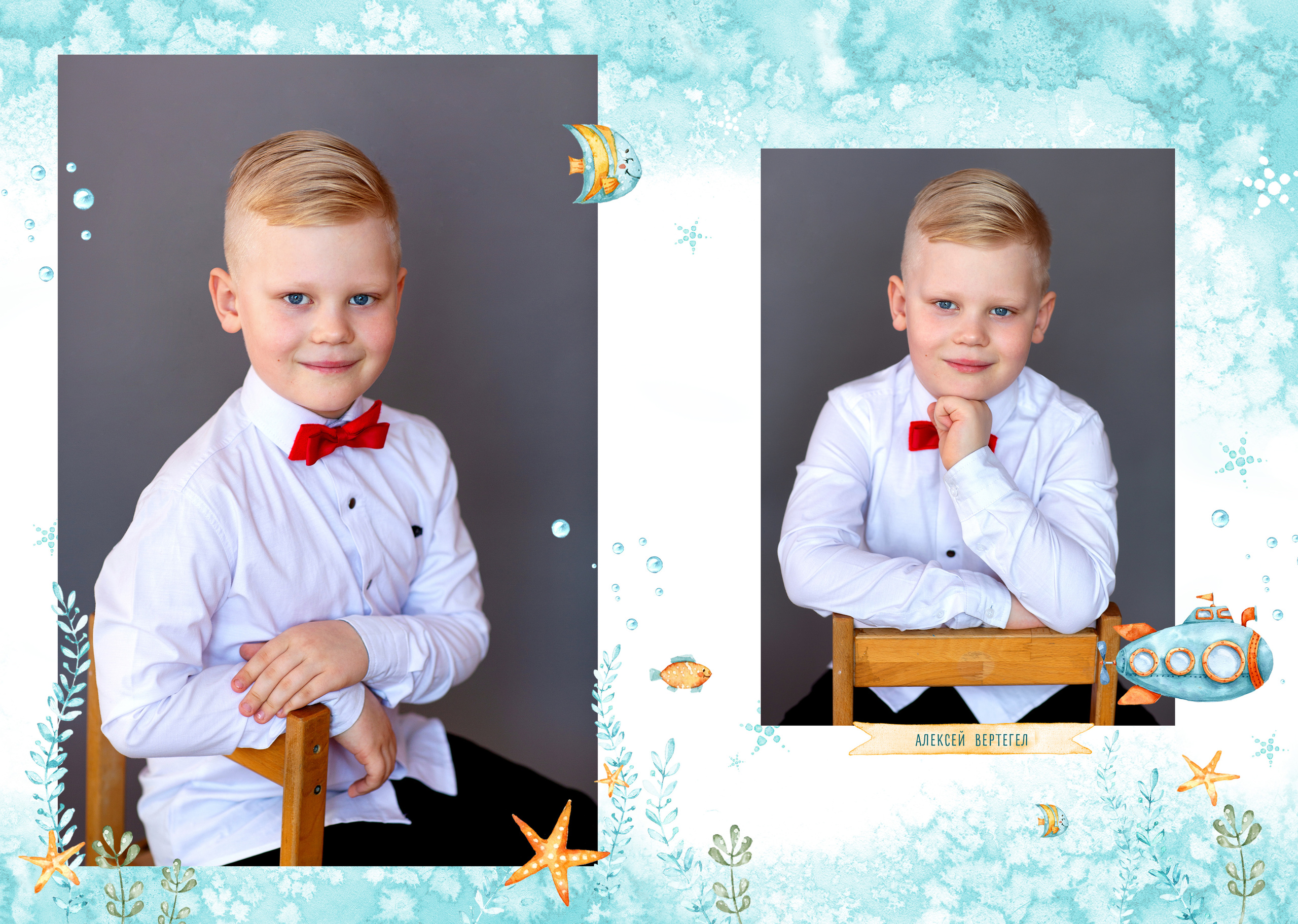 ВЫПУСКНЫЕ АЛЬБОМЫ. Фотограф в Крыму, г. Севастополь Екатерина Перепадина