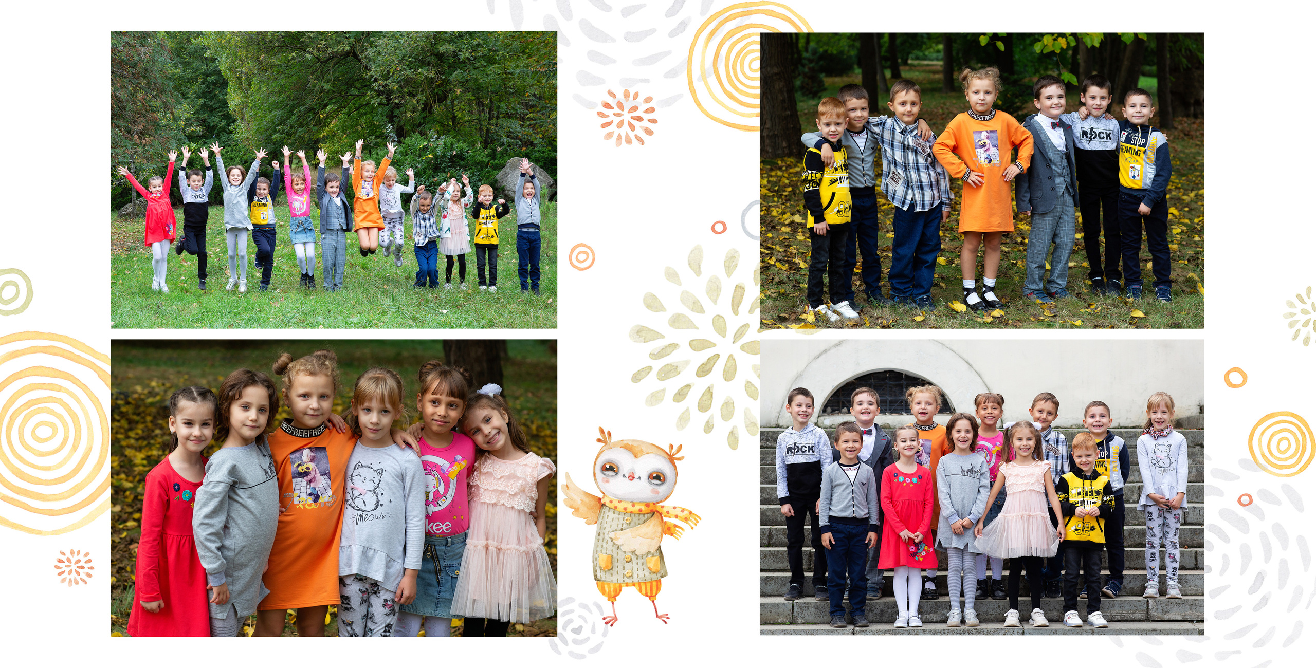 ВЫПУСКНЫЕ АЛЬБОМЫ. Фотограф в Крыму, г. Севастополь Екатерина Перепадина