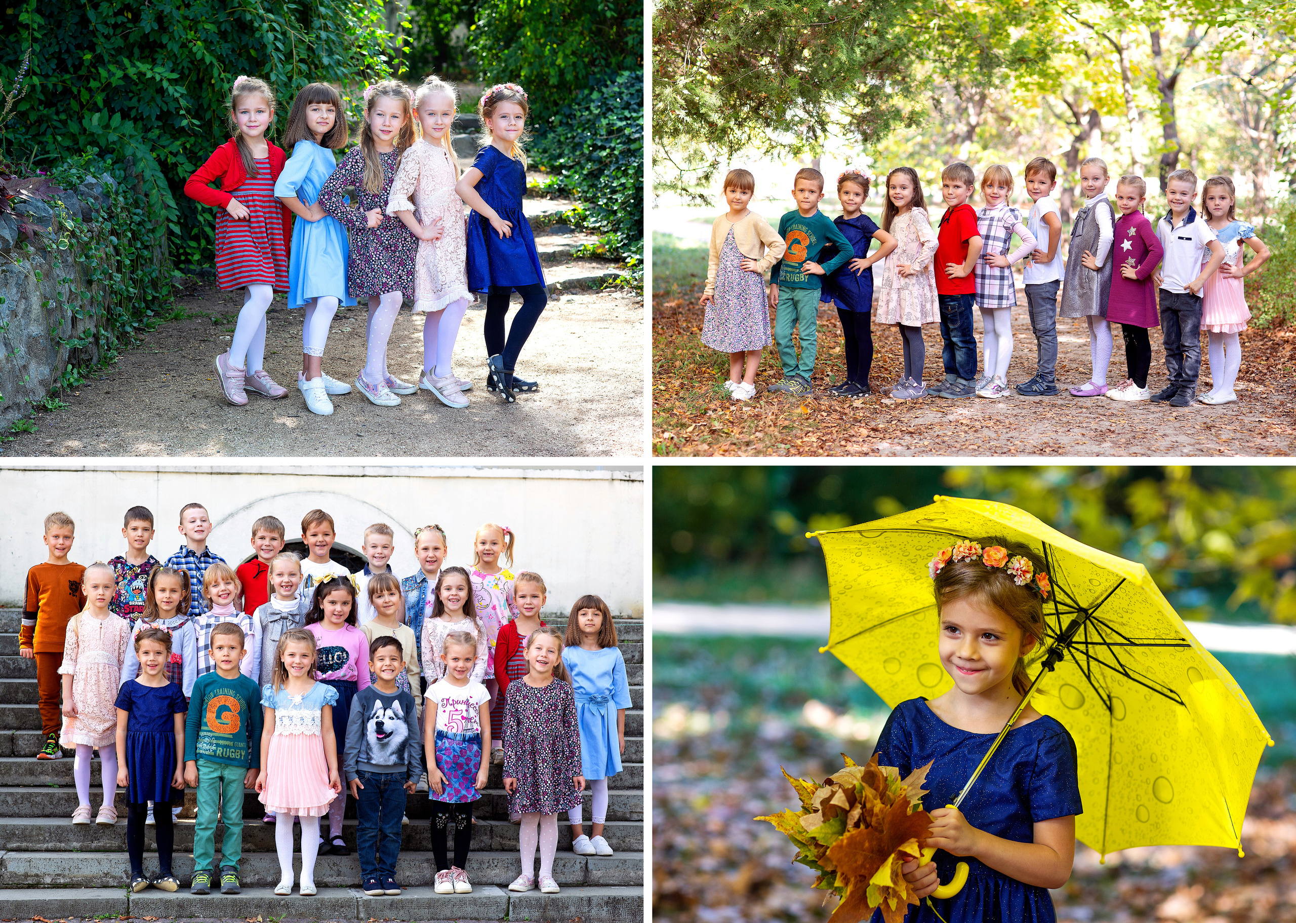 ВЫПУСКНЫЕ АЛЬБОМЫ. Фотограф в Крыму, г. Севастополь Екатерина Перепадина