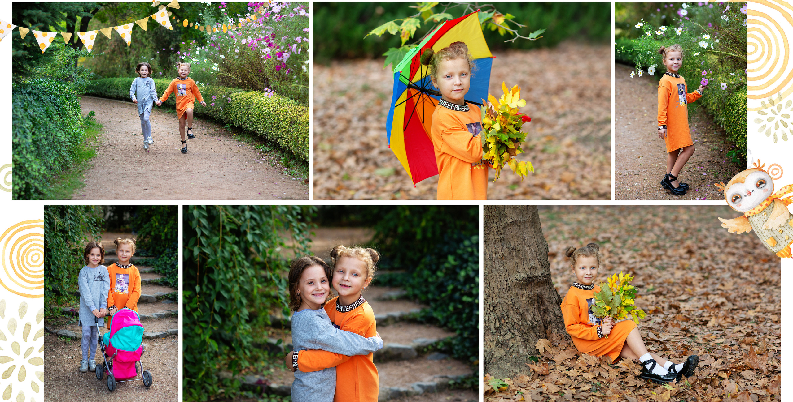 ВЫПУСКНЫЕ АЛЬБОМЫ. Фотограф в Крыму, г. Севастополь Екатерина Перепадина