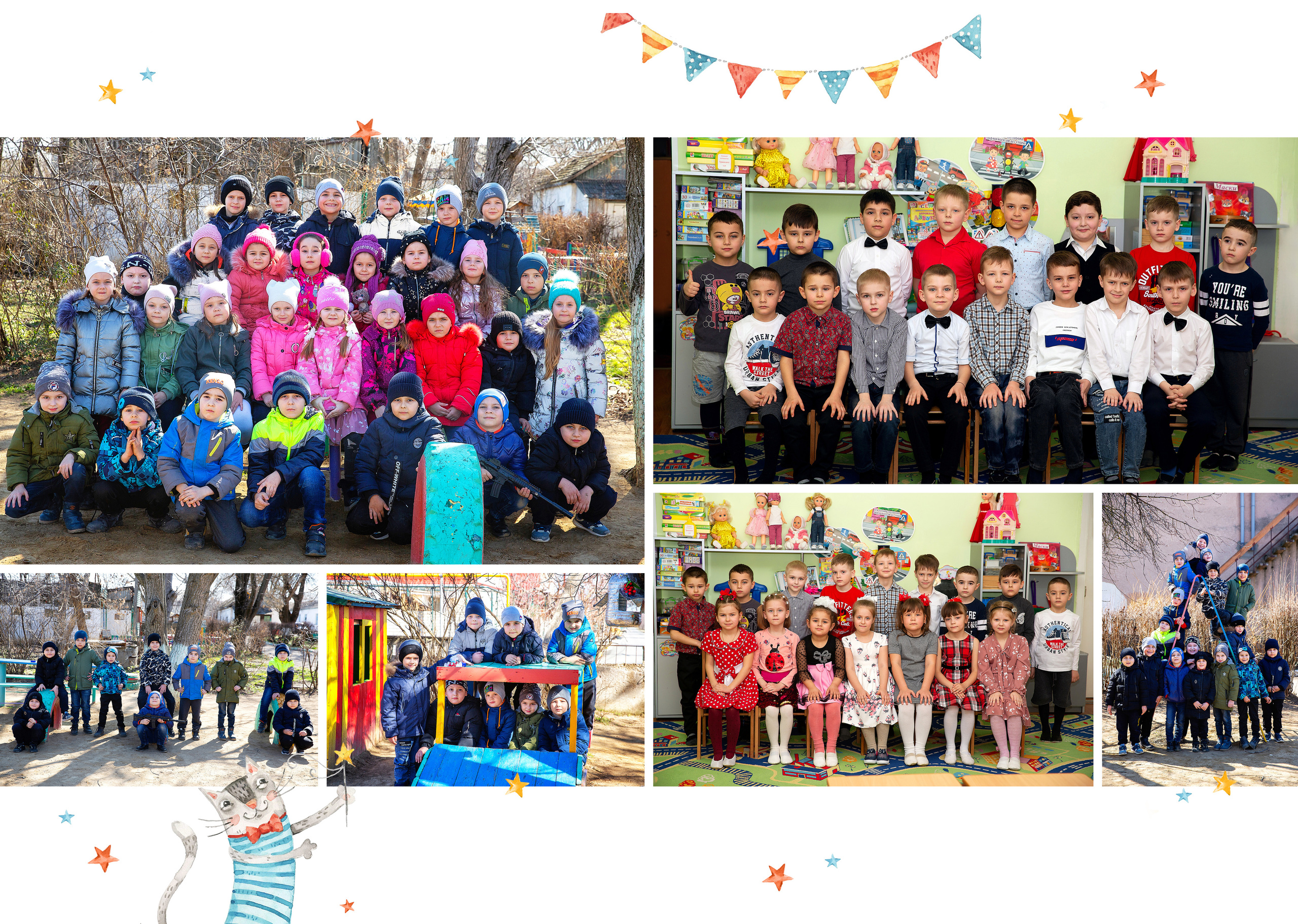 ВЫПУСКНЫЕ АЛЬБОМЫ. Фотограф в Крыму, г. Севастополь Екатерина Перепадина