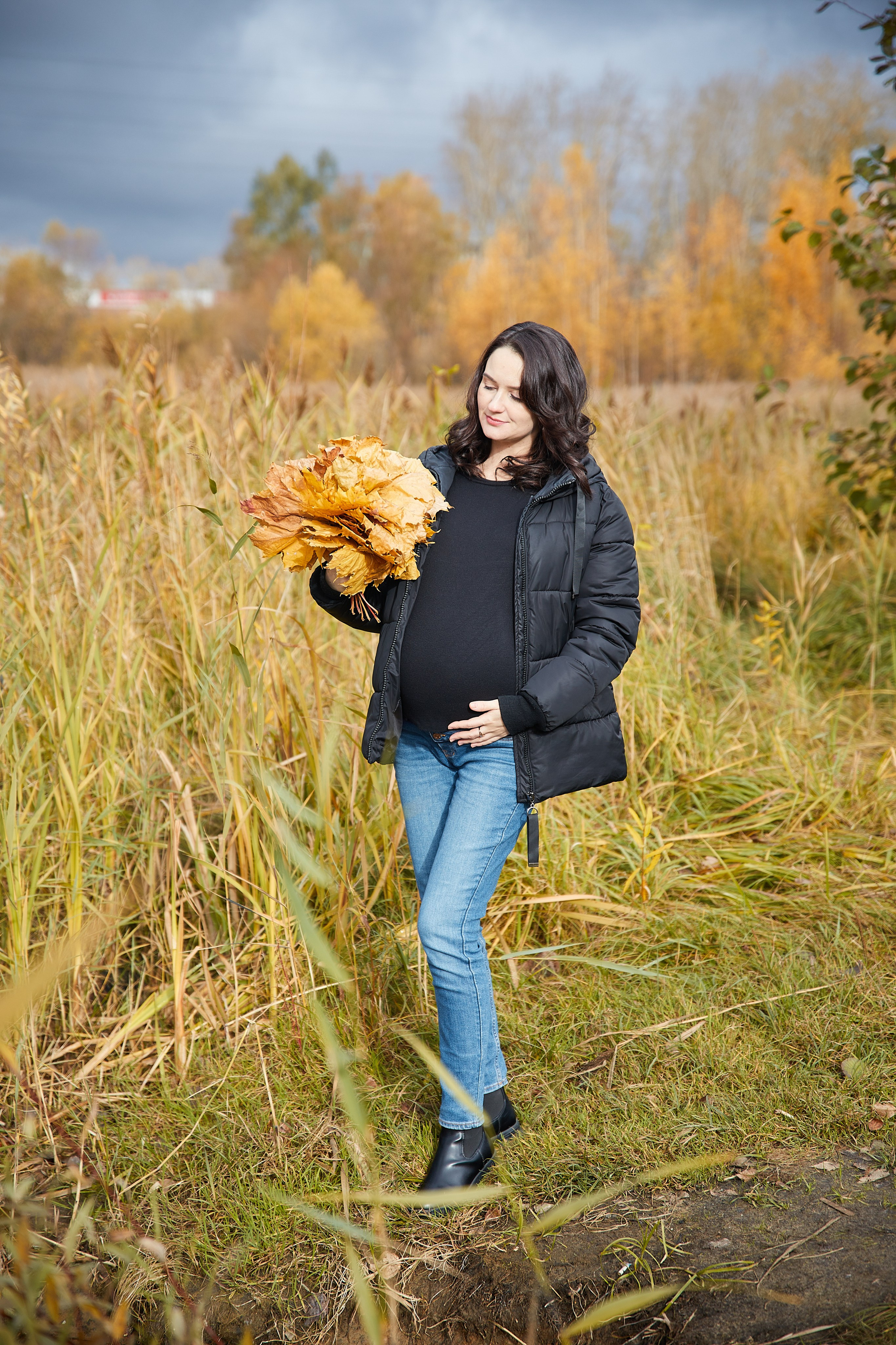 Аксиния и Дмитрий. Татьяна Бабаева — Фотограф