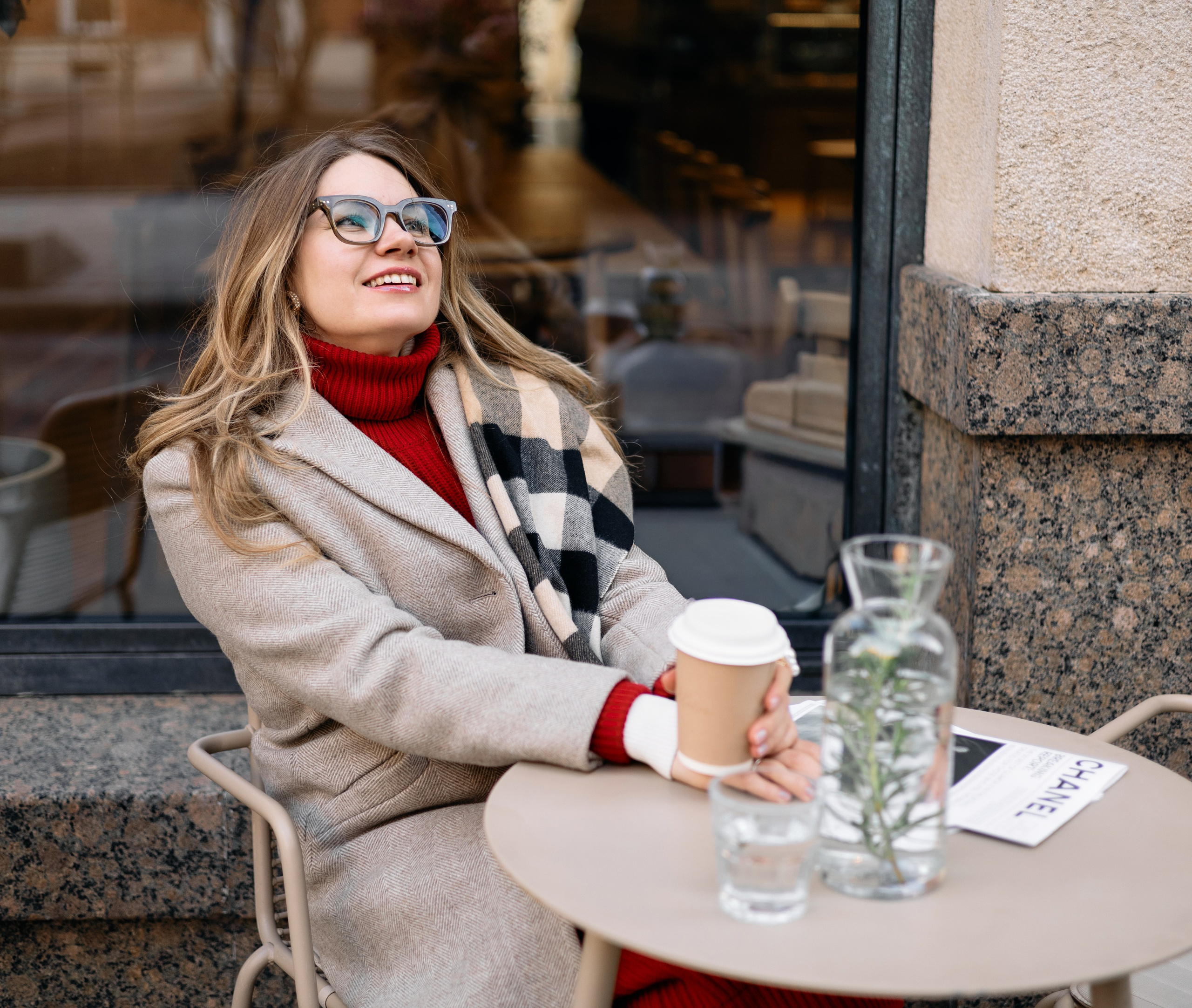 Ксения. Ежова Милена | Фотограф Москва / Балашиха