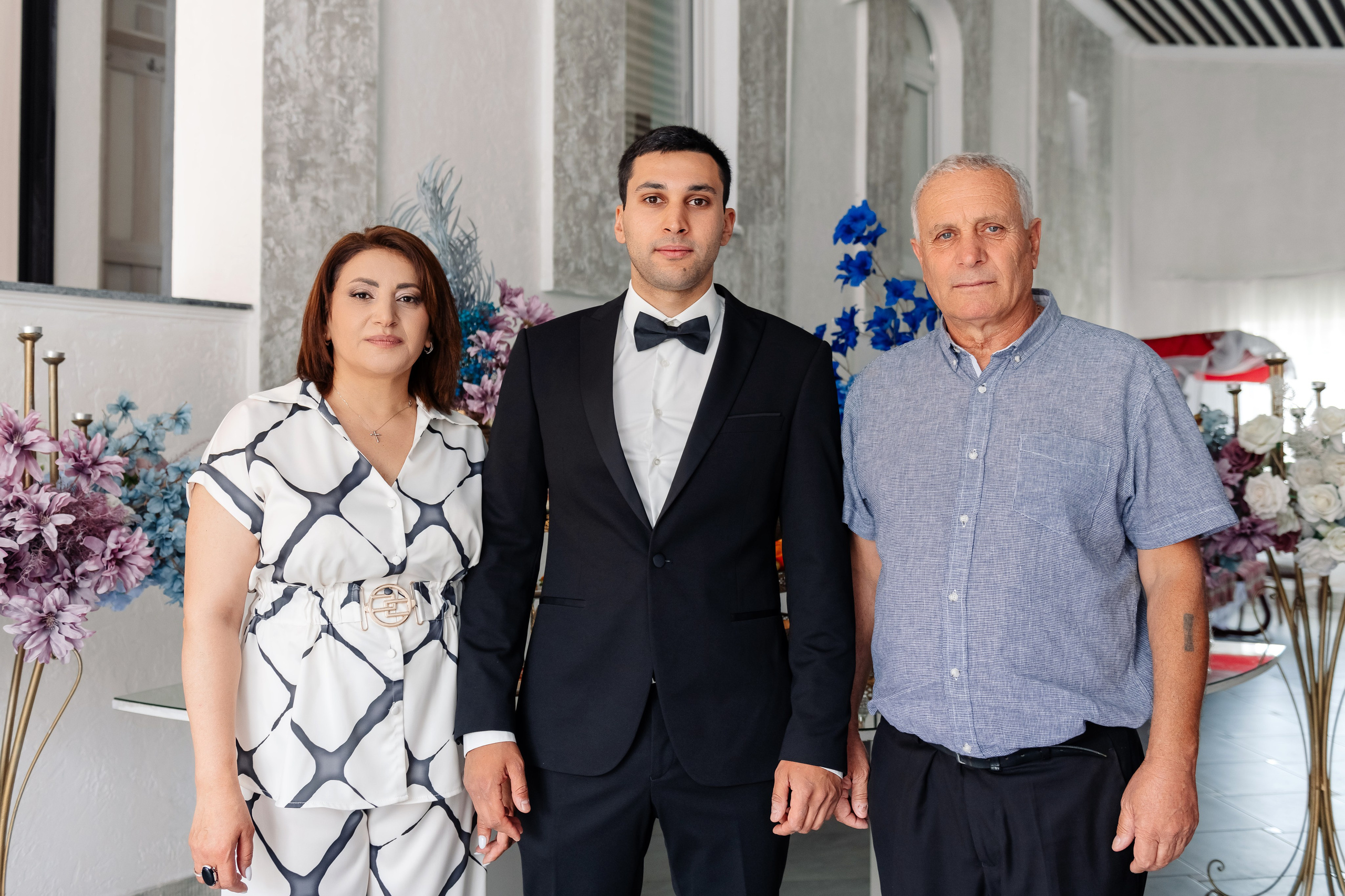 Артем и Сусанна. Свадебный и семейный фотограф в Ростове-на_дону, Тамара Оганесян