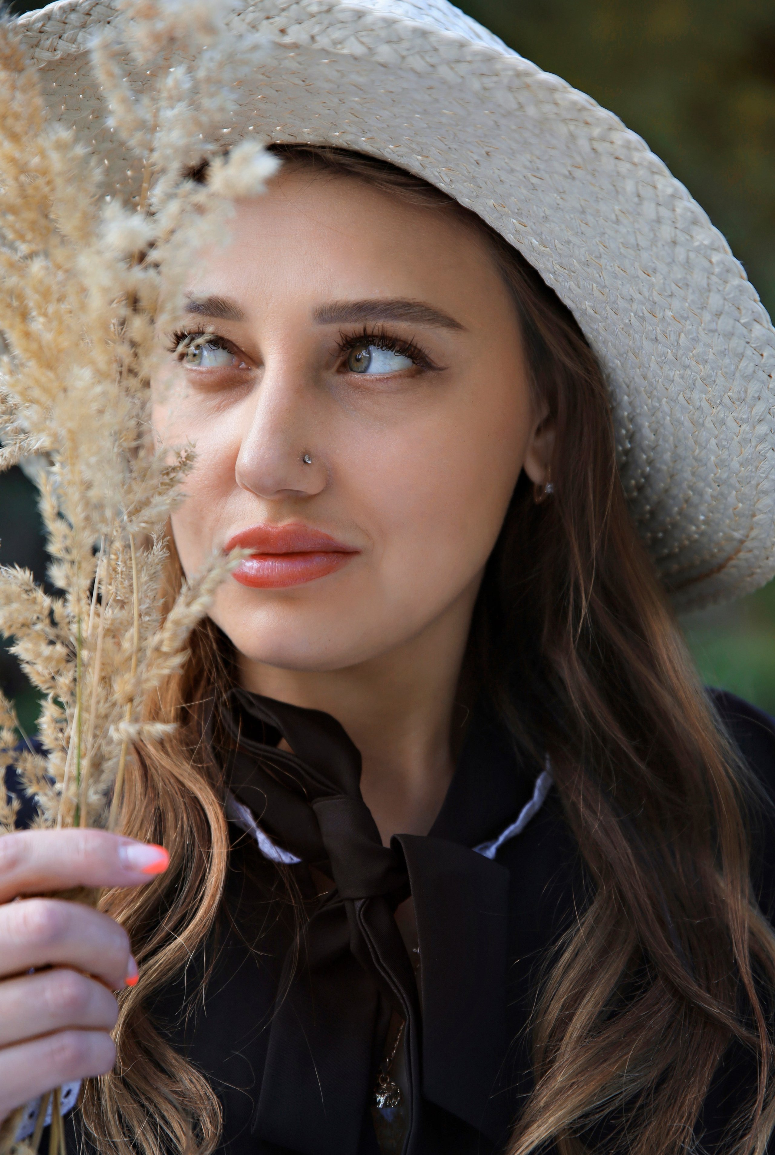 Индивидуальная фотосессия. Свадебный и школьный фотограф в Аткарске и Саратове