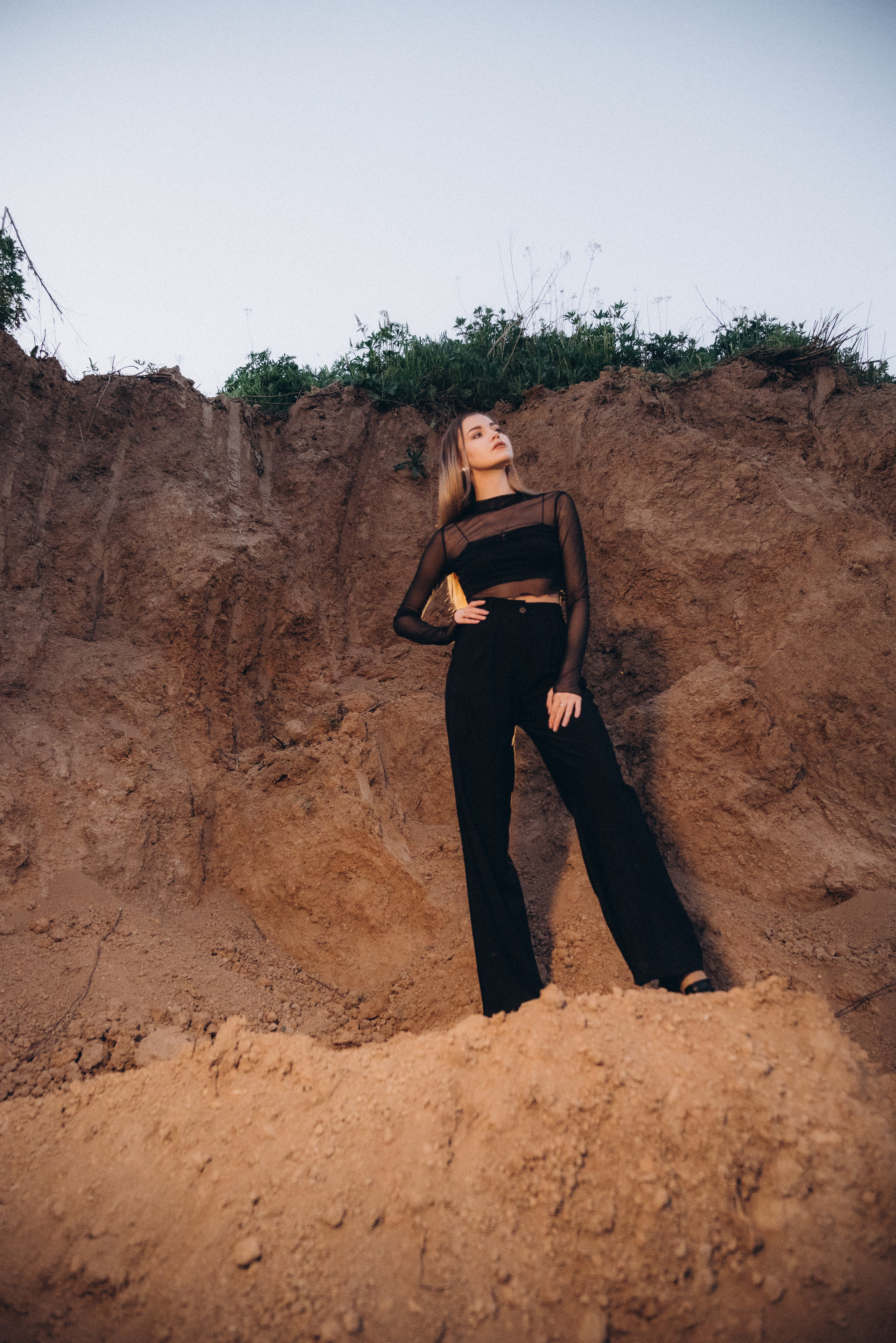 Ира. Суханова Регина Фотограф Сергиев Посад