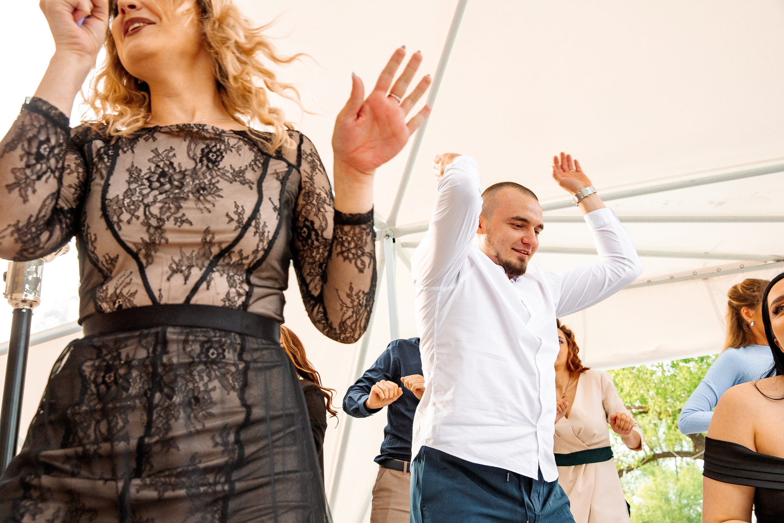 Кирилл и Екатерина. Свадебный и семейный фотограф в Челябинске Юлия Ишимова