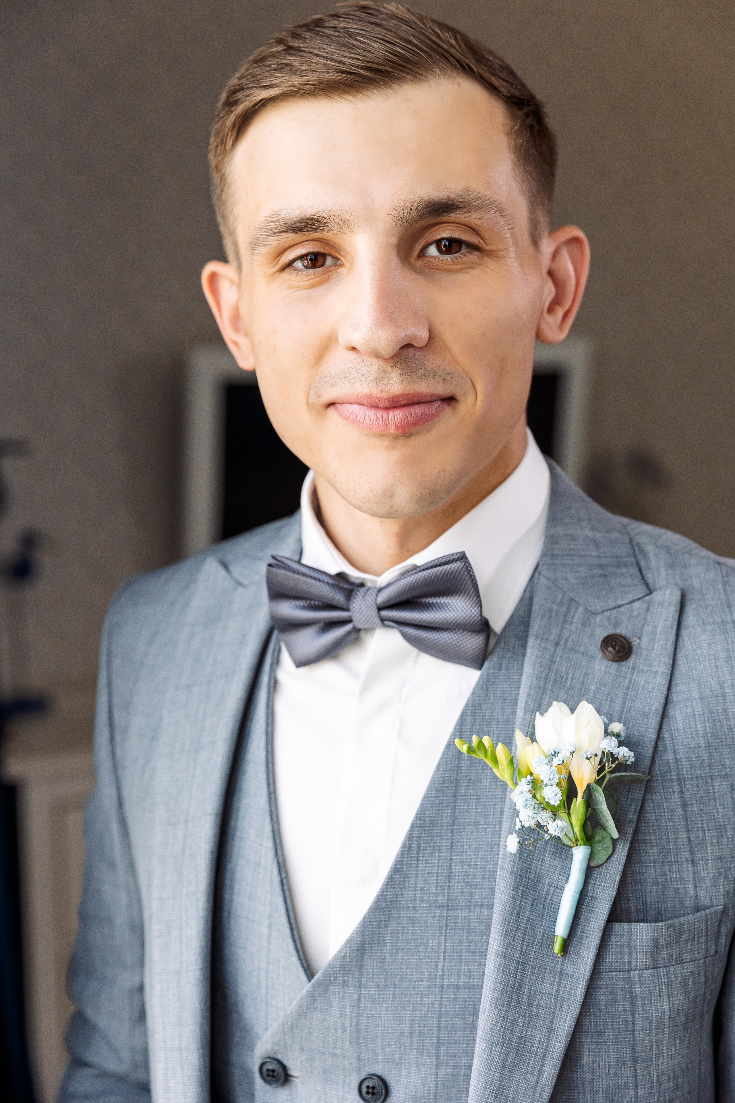 Сергей и Валерия. Свадебный и семейный фотограф в Челябинске Юлия Ишимова