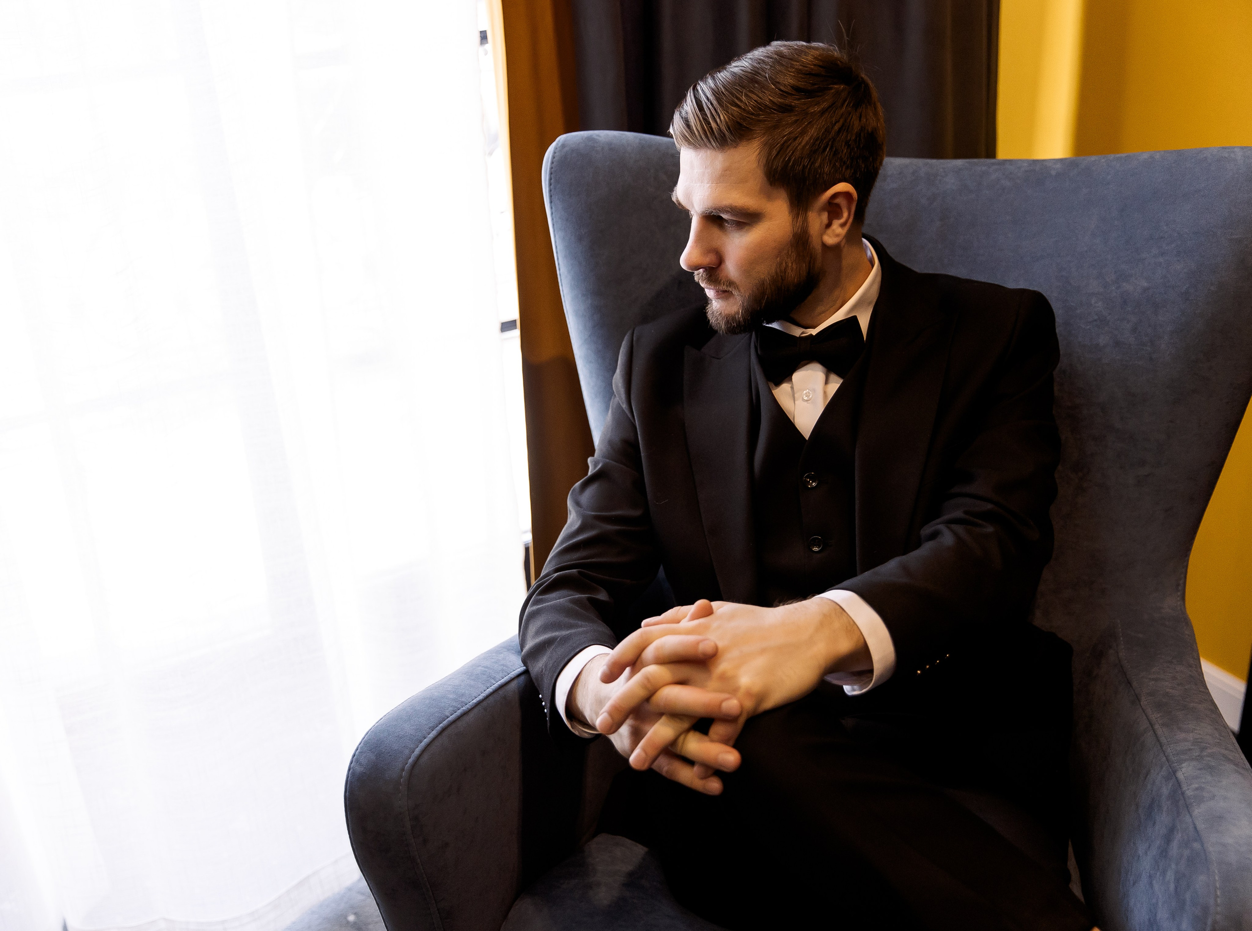 Антон и Марина. Свадебный и семейный фотограф в Челябинске Юлия Ишимова