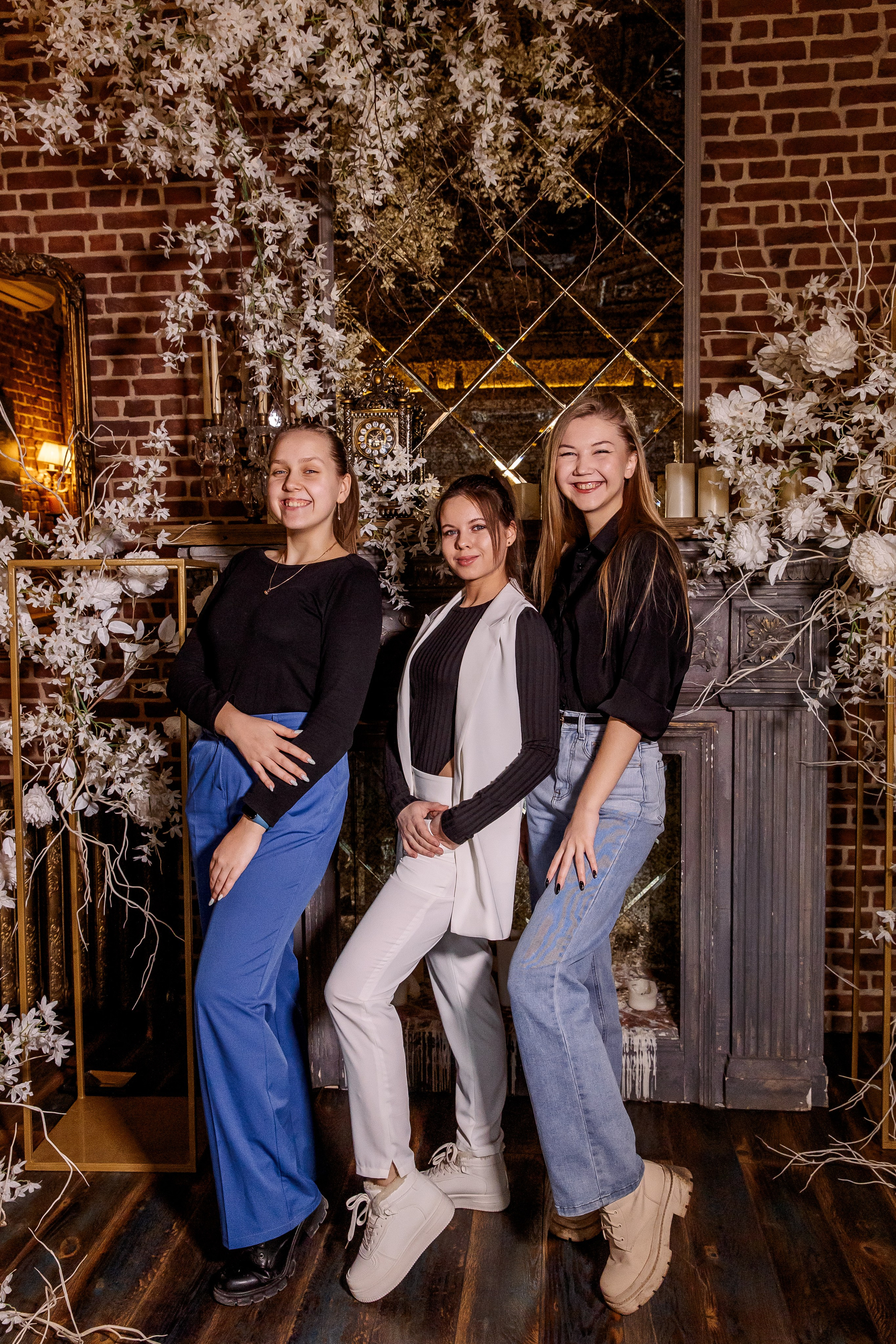 Караоке квиз-девичник. Свадебный и семейный фотограф в Челябинске Юлия Ишимова