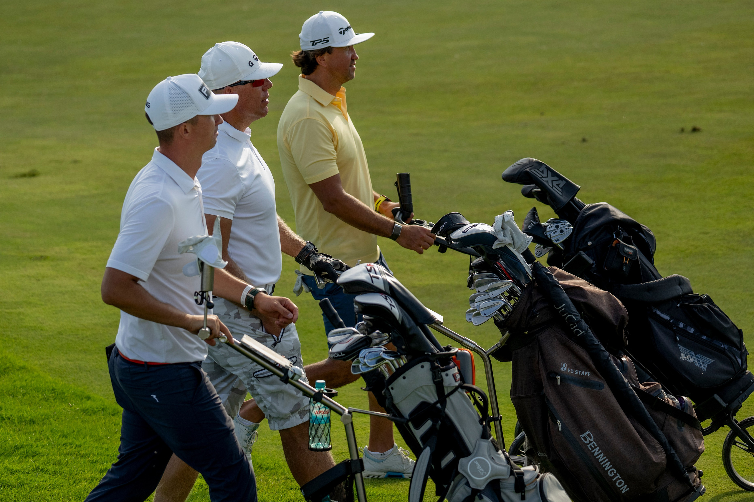 ТУРНИР ЖУРНАЛА ГОЛЬФ-КЛУБ 2024 PESTOVO. Главная