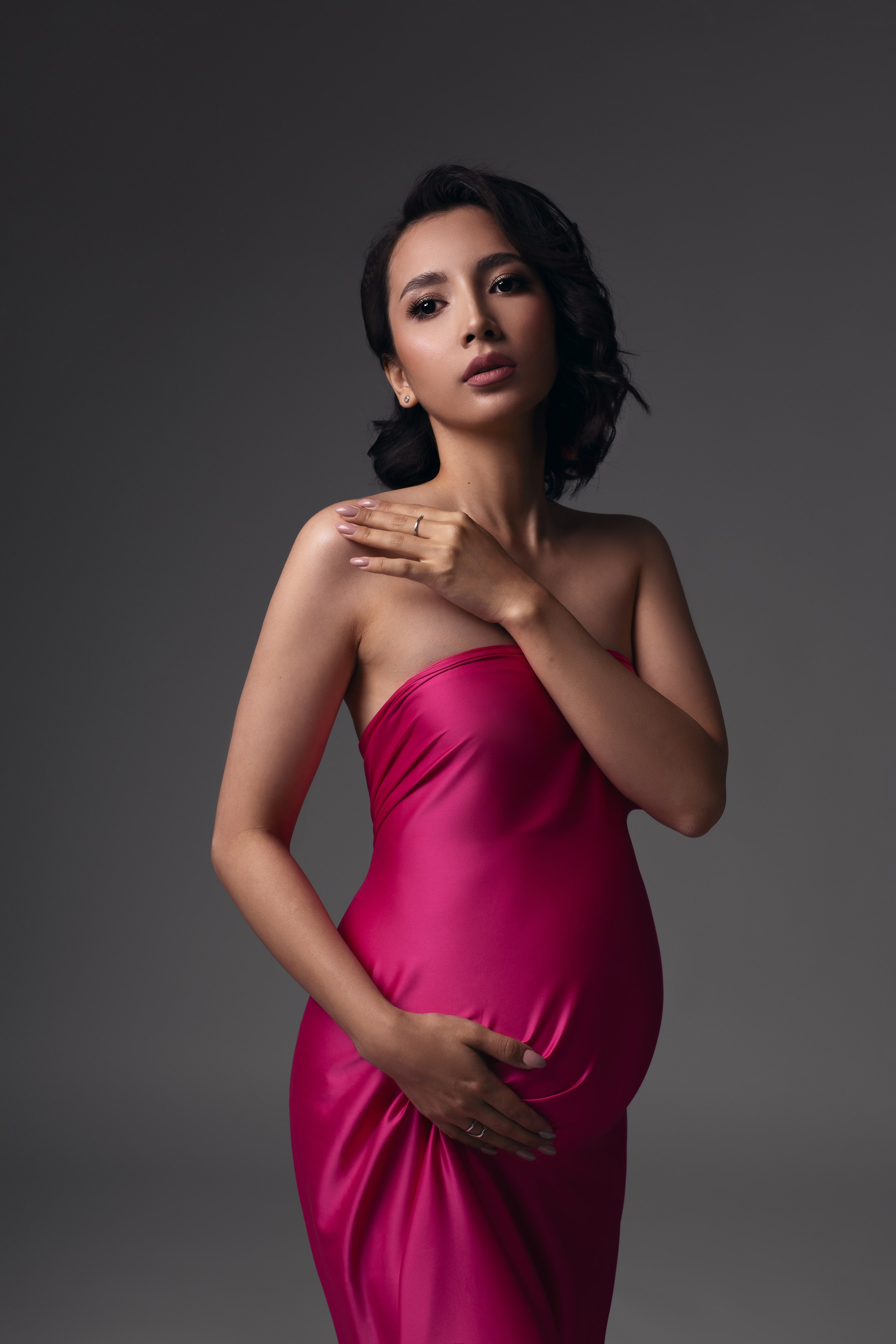 Одежда для съёмки. Фотограф беременности, новорождённых и деток до года в Актау