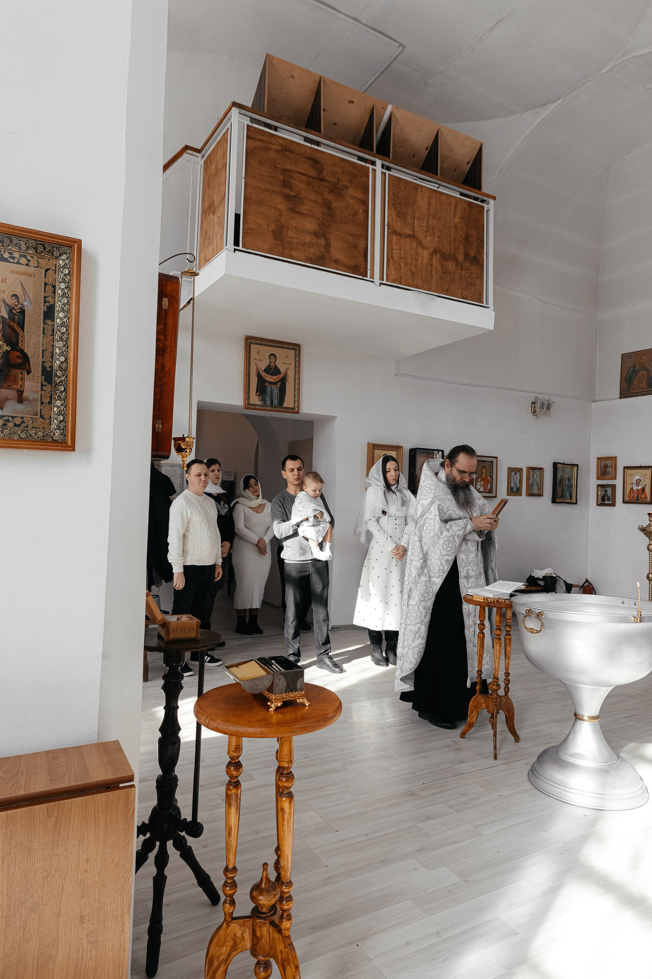 Кретины Артура. Главная