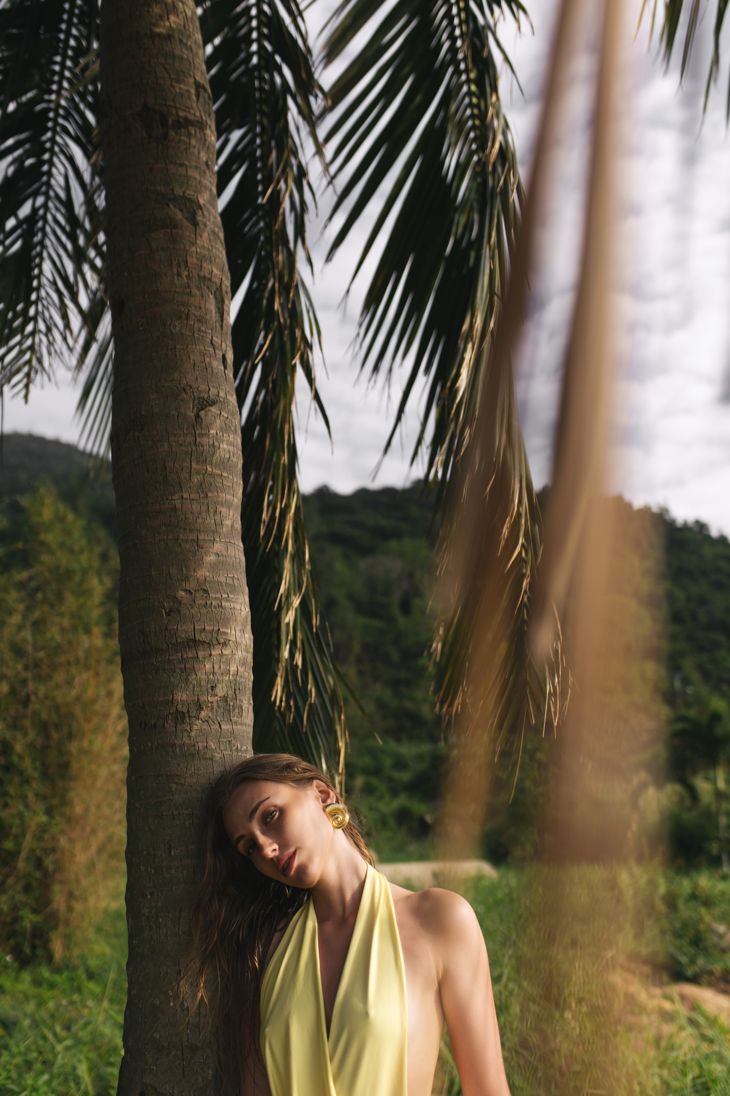 Индивидуальная. Дананг. Свадебный и женский фотограф в Санкт-Петербурге Муртеева Екатерина