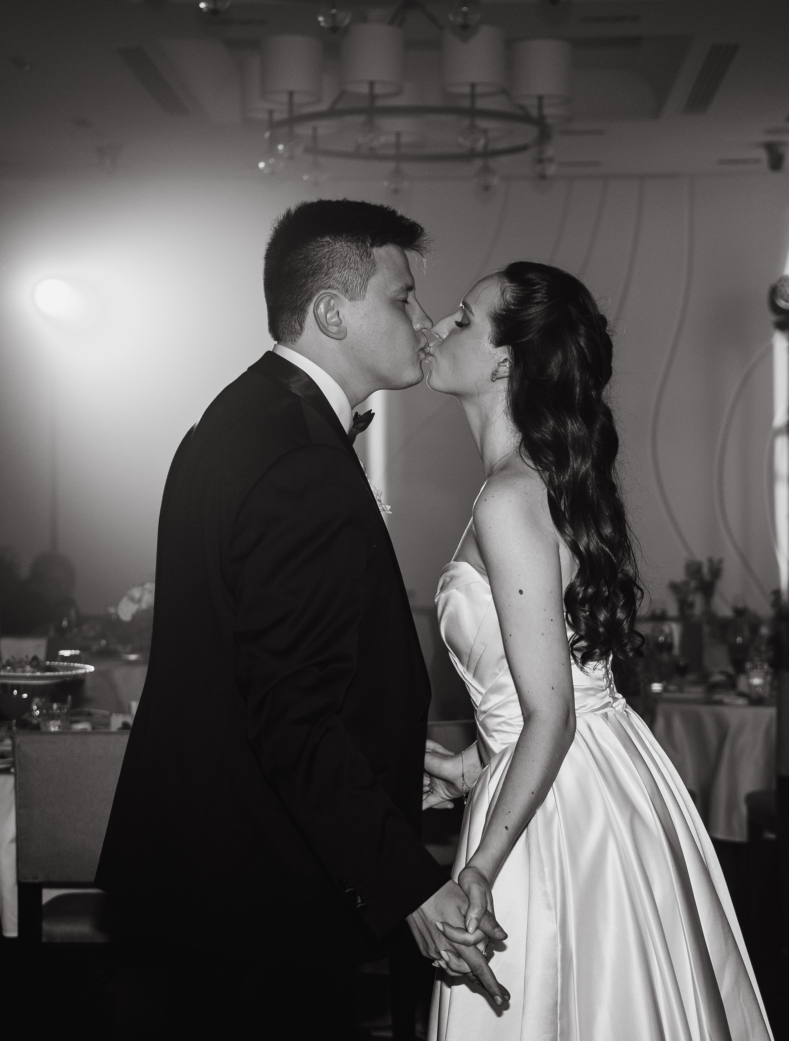 Вадим и Энже. Фотограф Виктория Ахметова Казань Москва