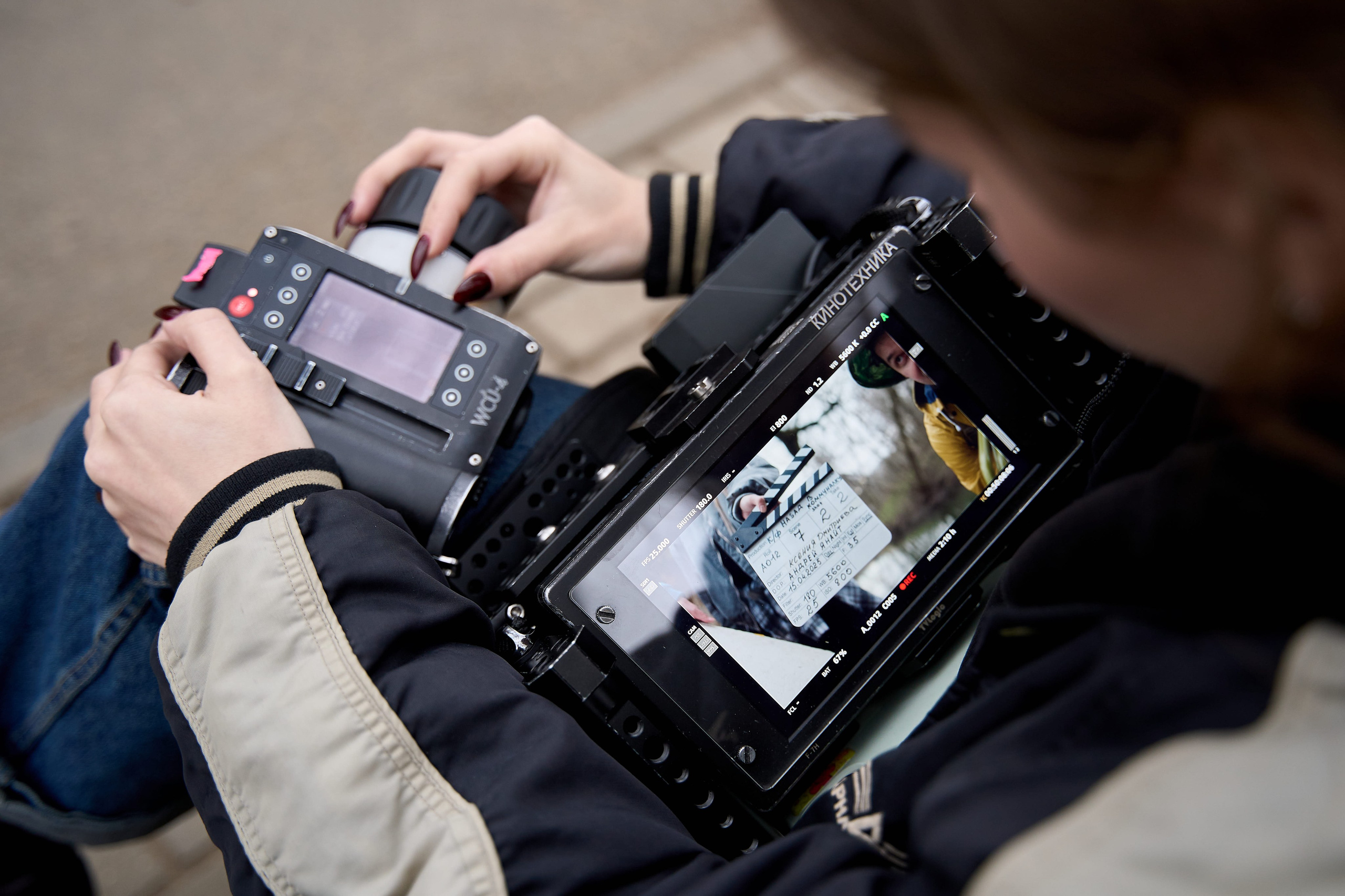 БЭКСТЕЙДЖ: Живые истории творческих людей. Закулисье кино и театра. Репортажный ивент фотограф в Москве Александр Гладкий