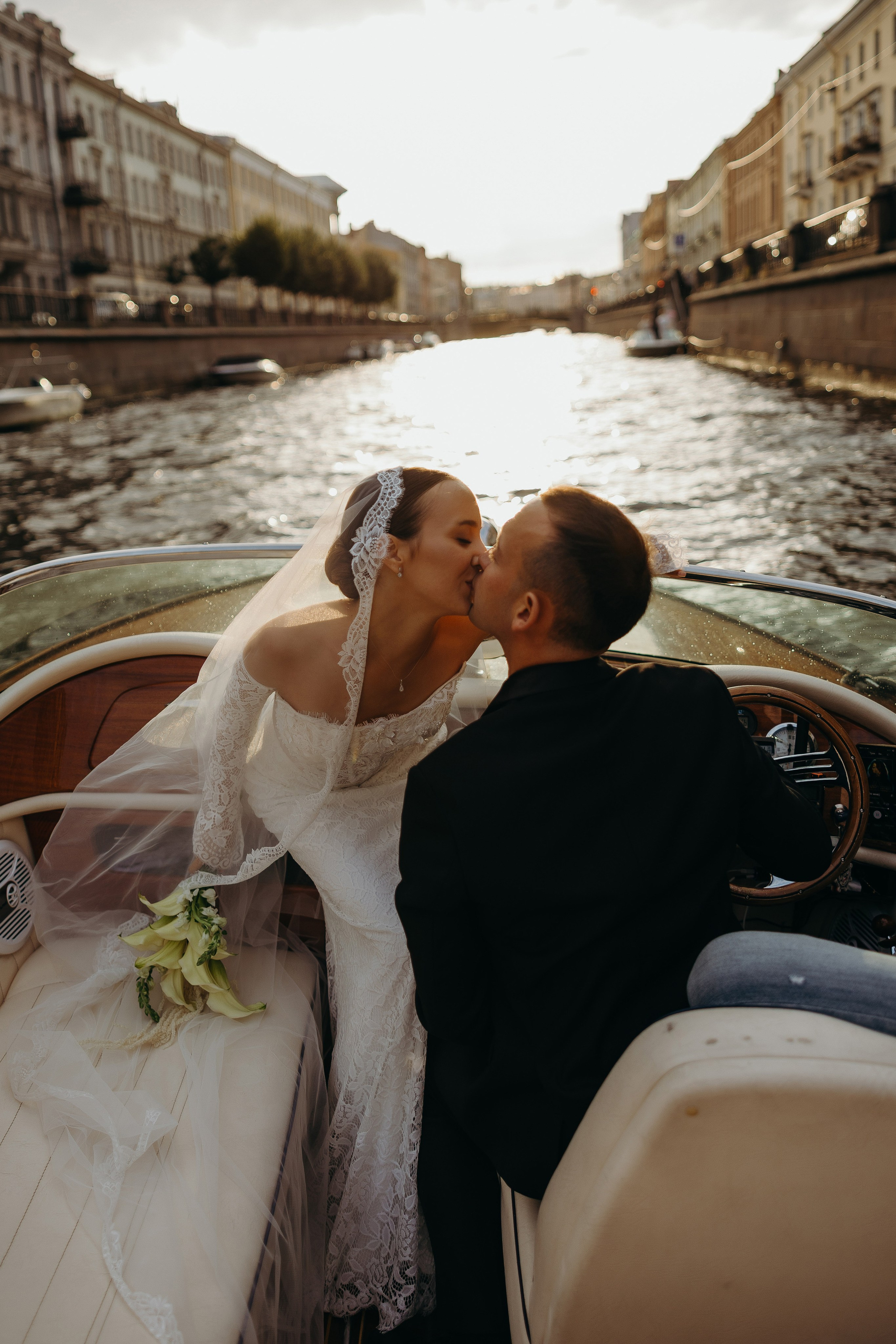 Свадебный день 10.08.25. Свадебный фотограф в Санкт-Петербурге