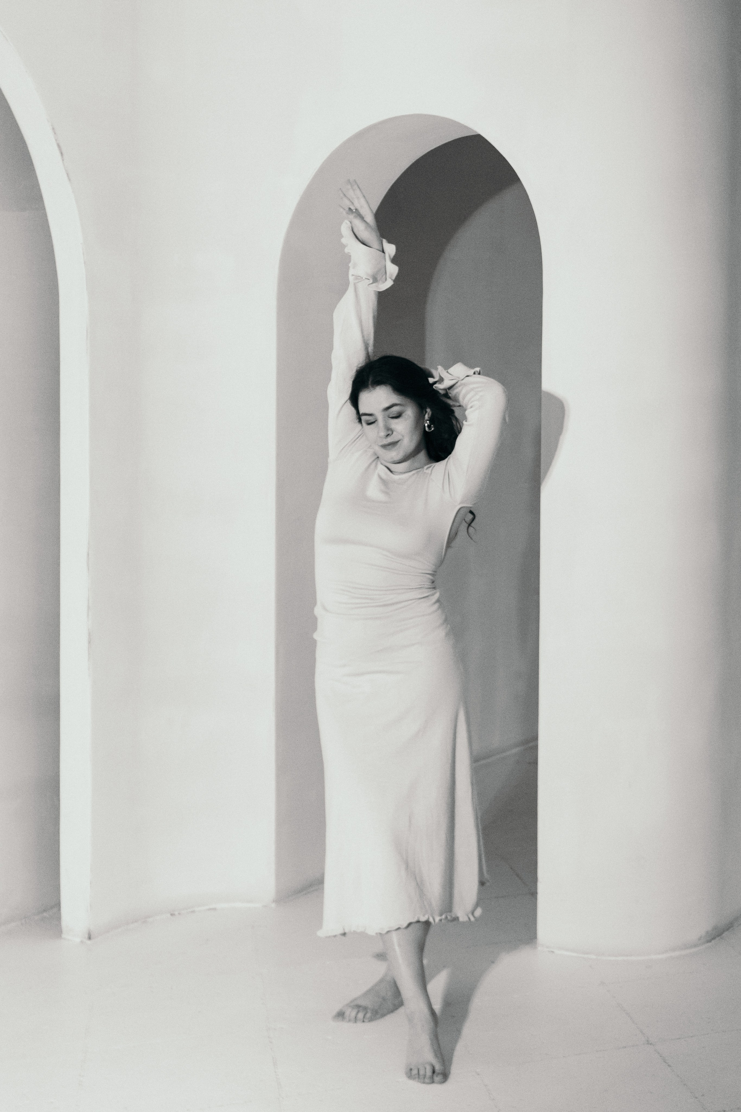 Нина. Нежность и Элегантность. Фотограф Елена Балакина (Челябинск)