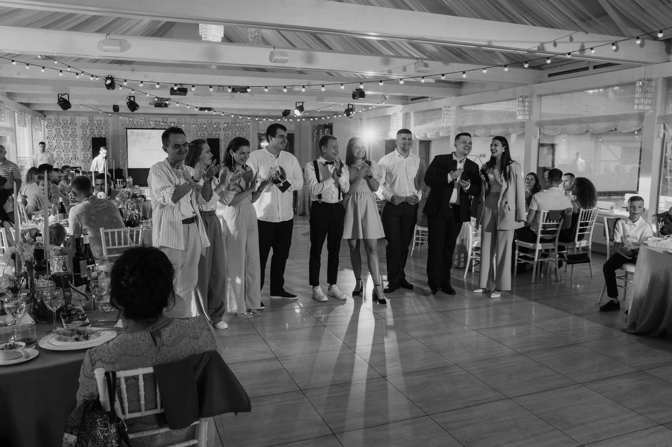 Галерея со свадьбы в Твери, красивая пара в Домотканово. Свадебный фотограф в Твери, Москве и Санкт-Петербурге Денисова Екатерина