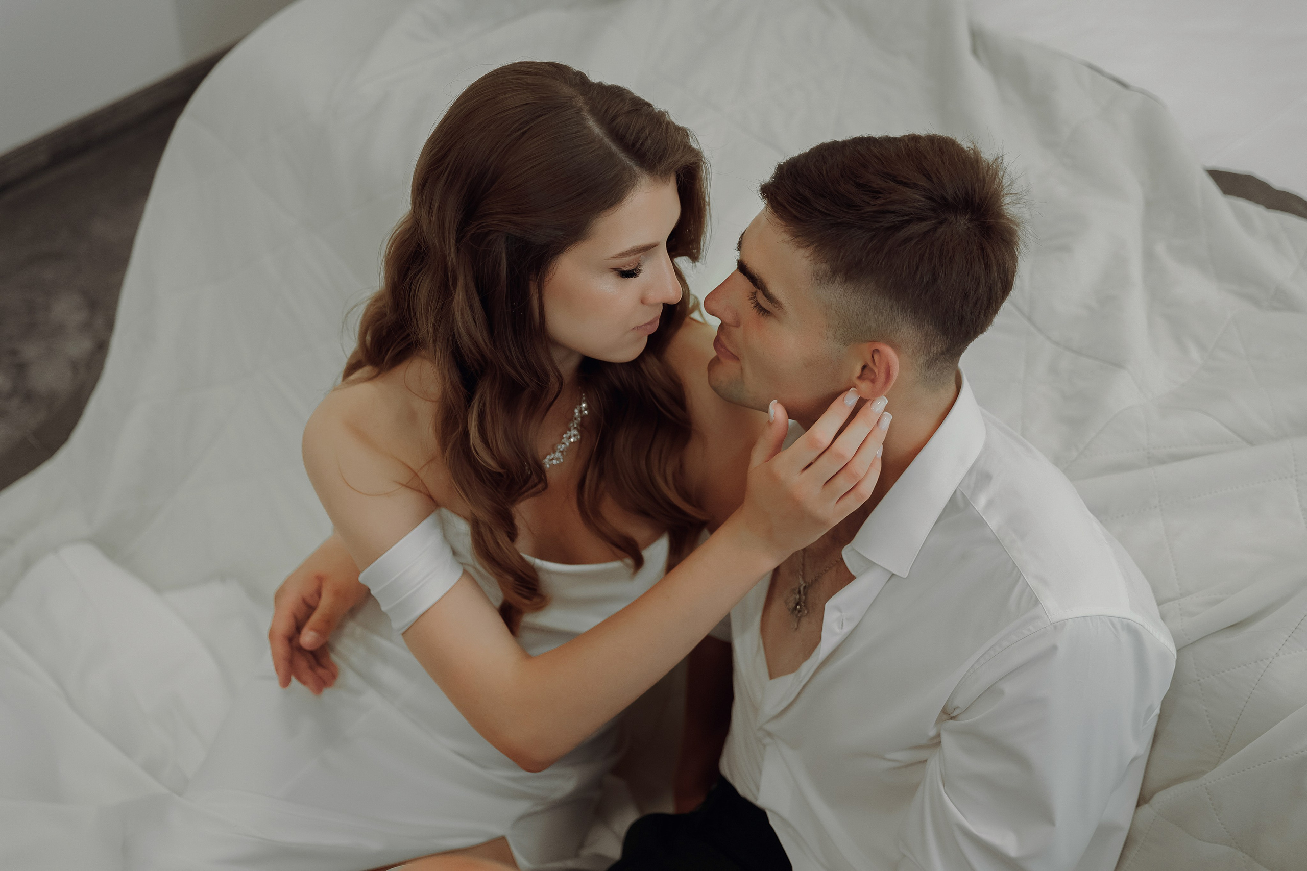 Кирилл и Диана. Свадебный фотограф, крещение, венчание СПБ, Белгород Анна Коршунова