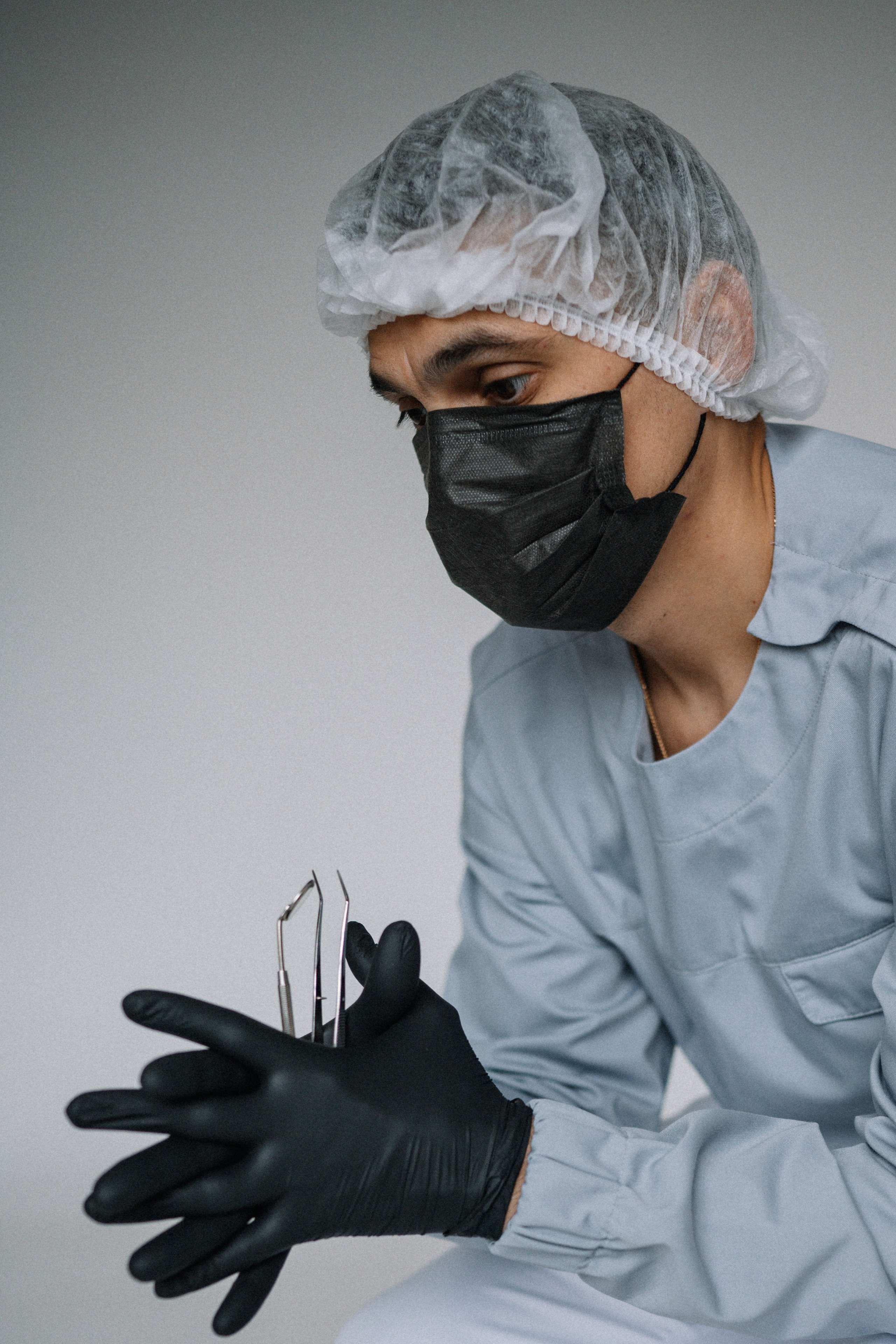 Врач. Кристина Ветрова | ФОТОГРАФ | Москва