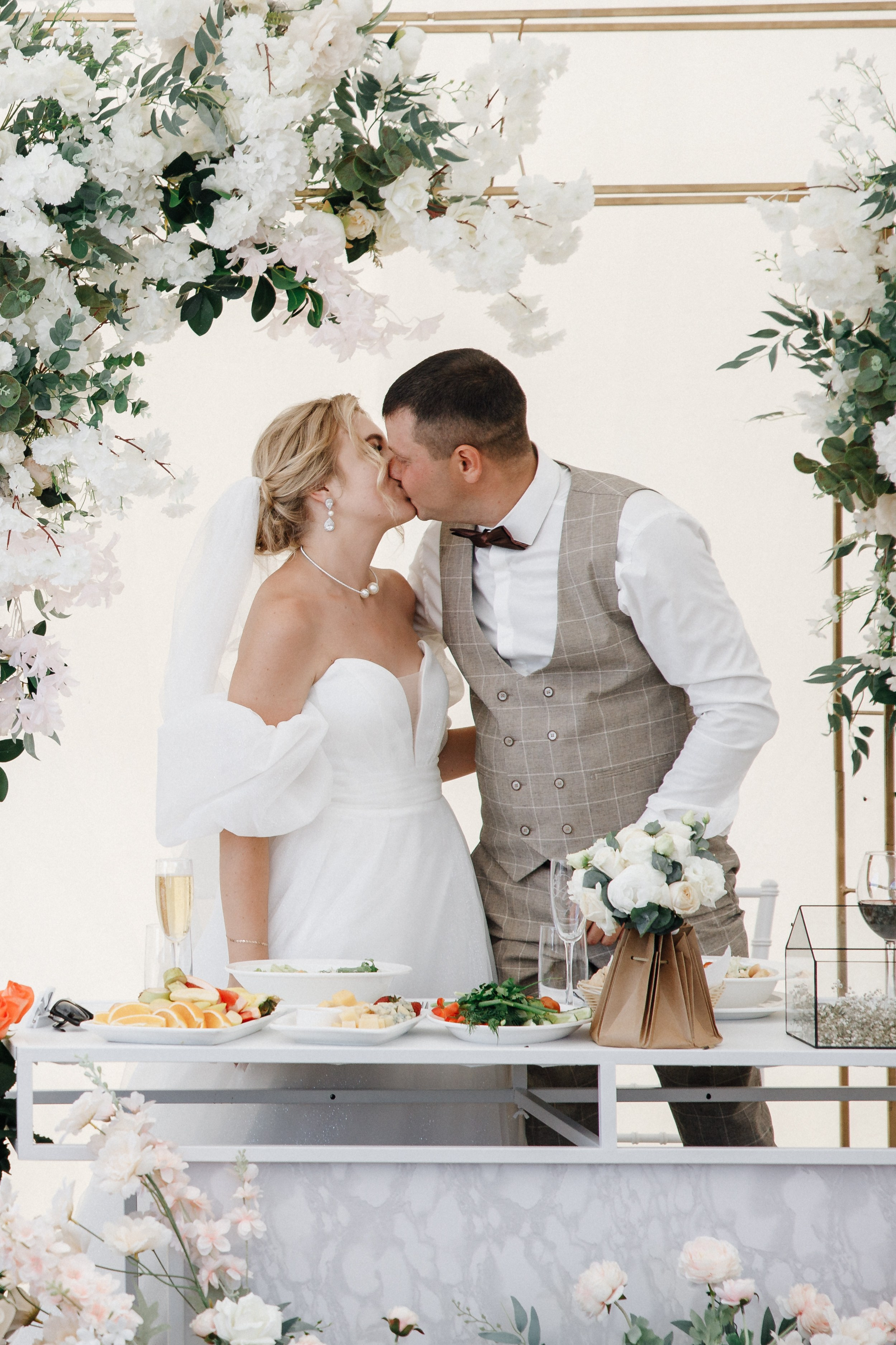 Андрей и Екатерина. Главная