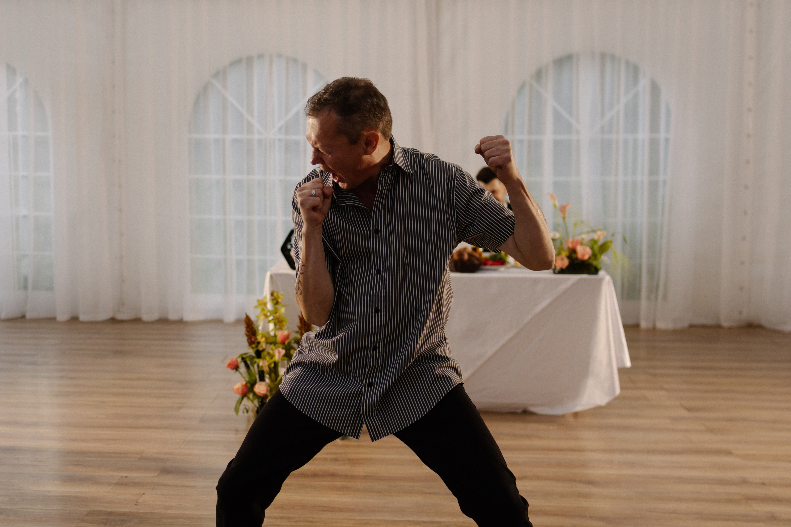 Екатерина и Сергей. Фотограф и Видеограф во Владимире