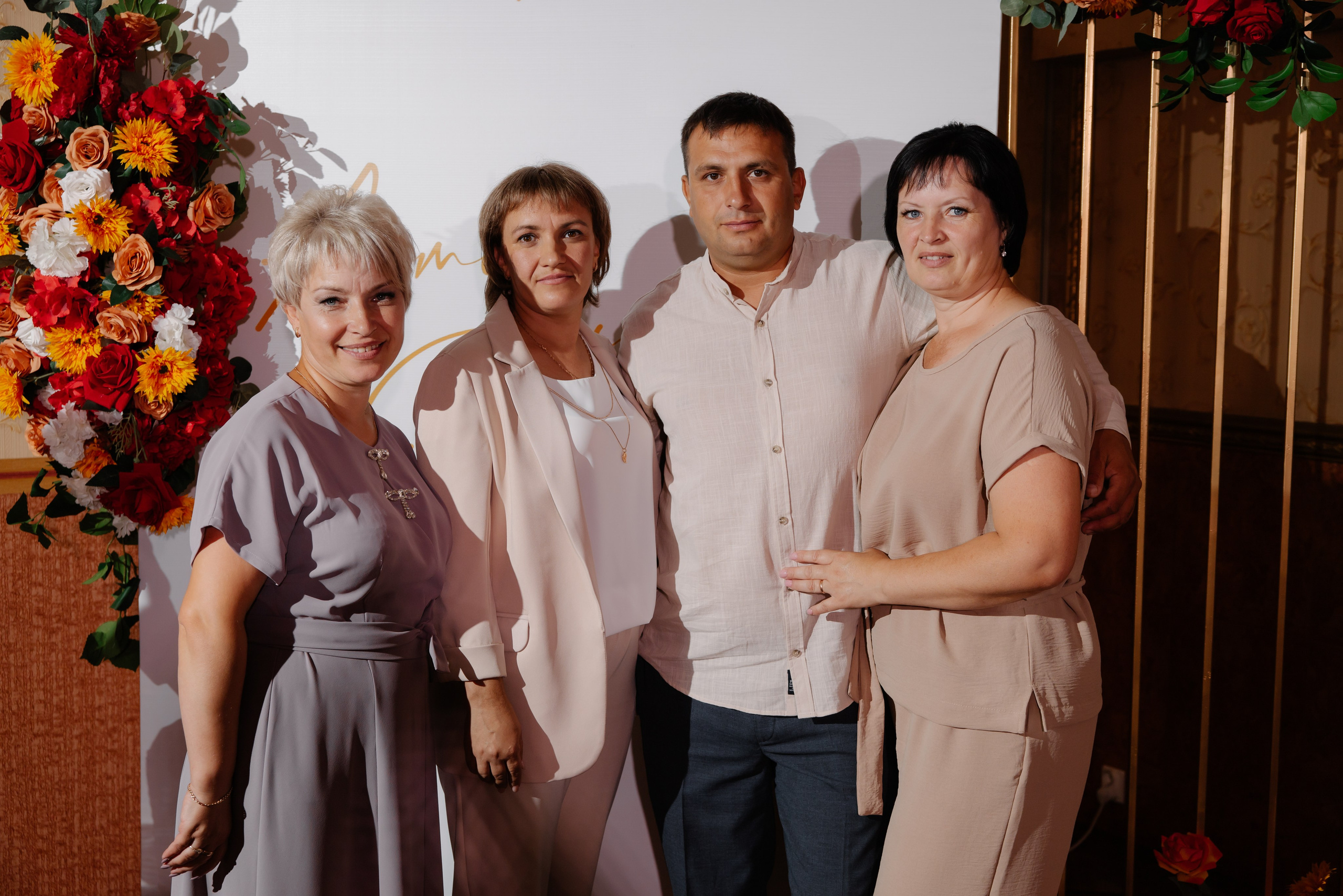 Лиза и Артем. Фотограф и Видеограф во Владимире