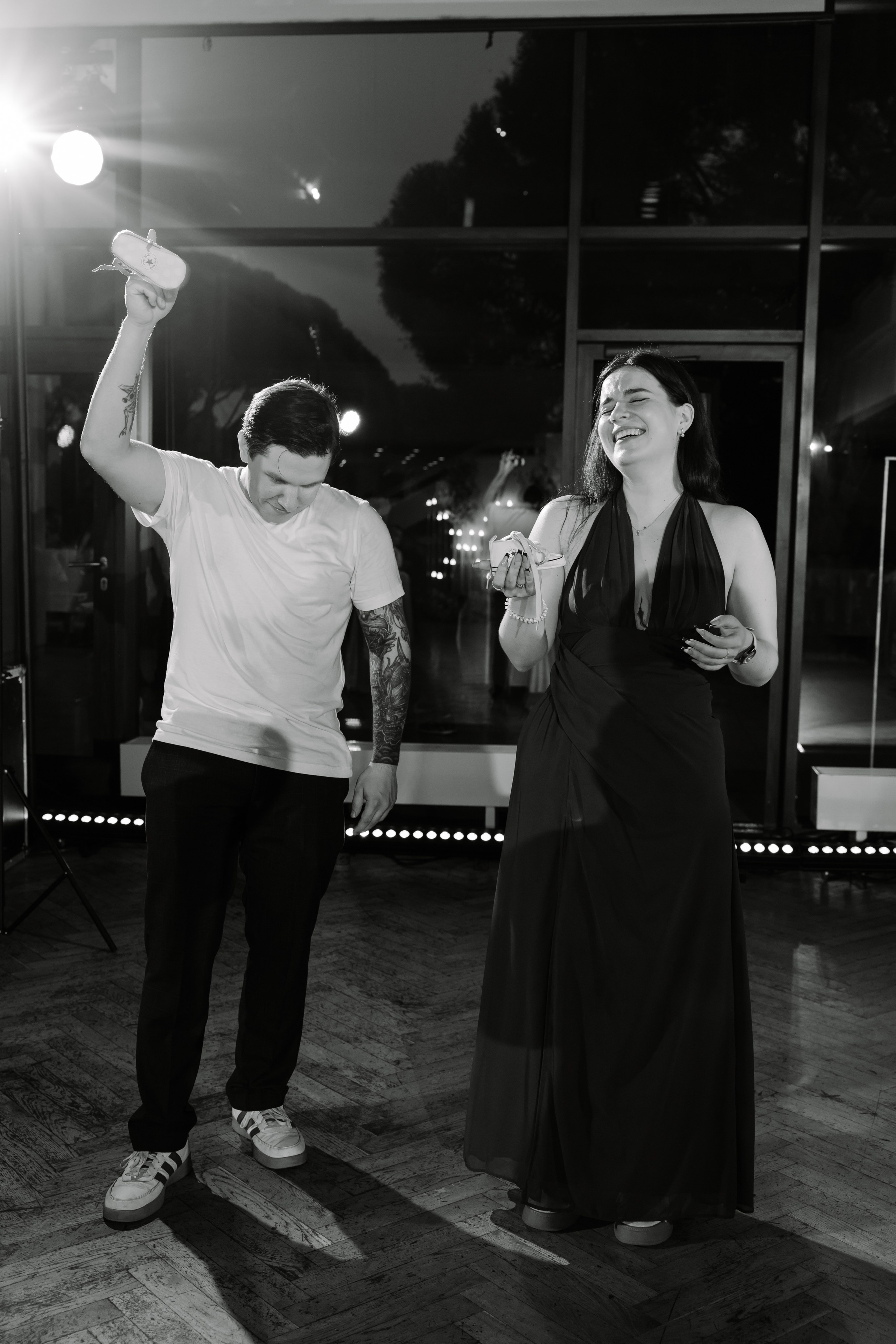 Алёна и Руслан. Фотограф и Видеограф во Владимире