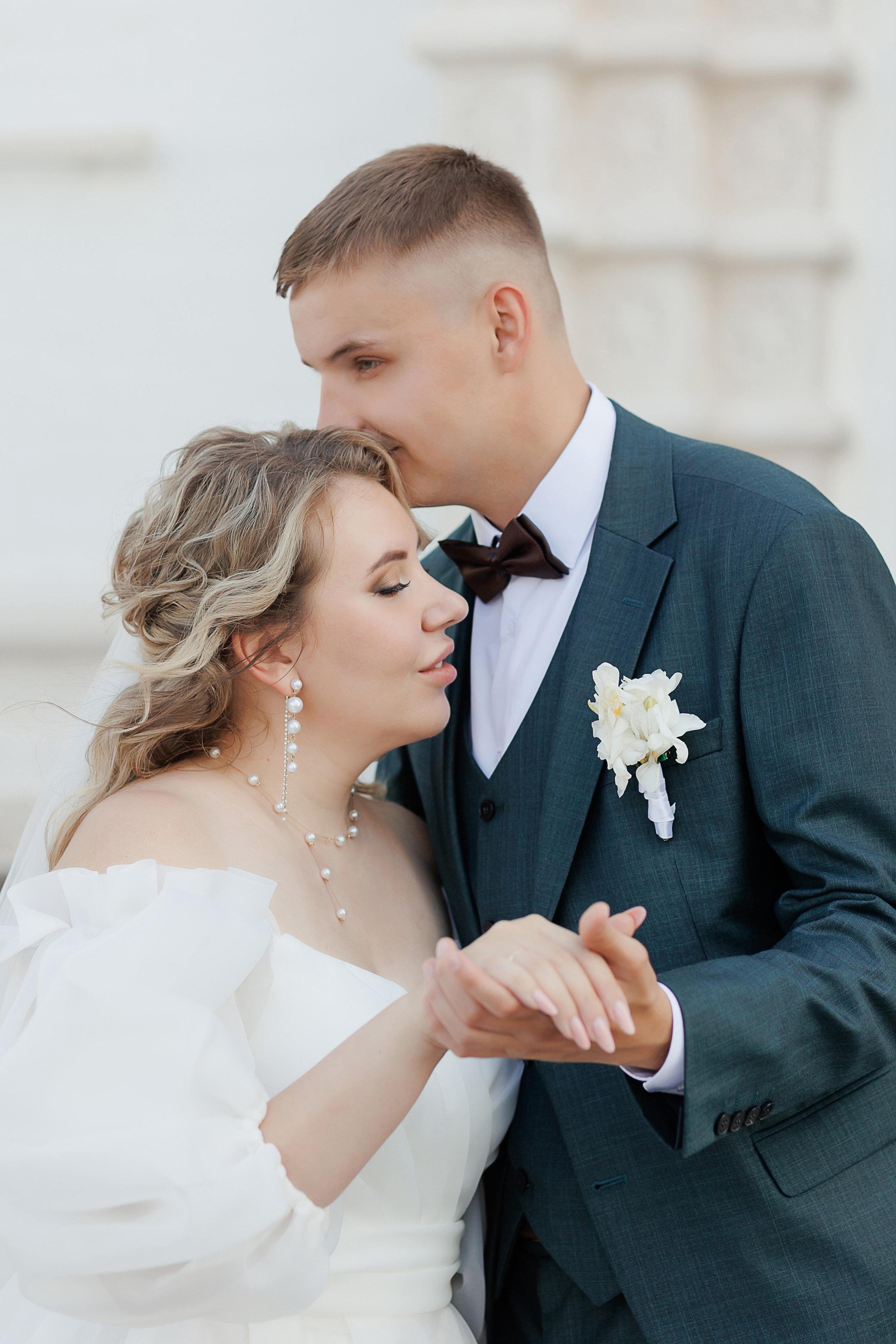 Свадьба Ксении и Игоря. Свадебный и семейный фотограф в Твери и Тверской области