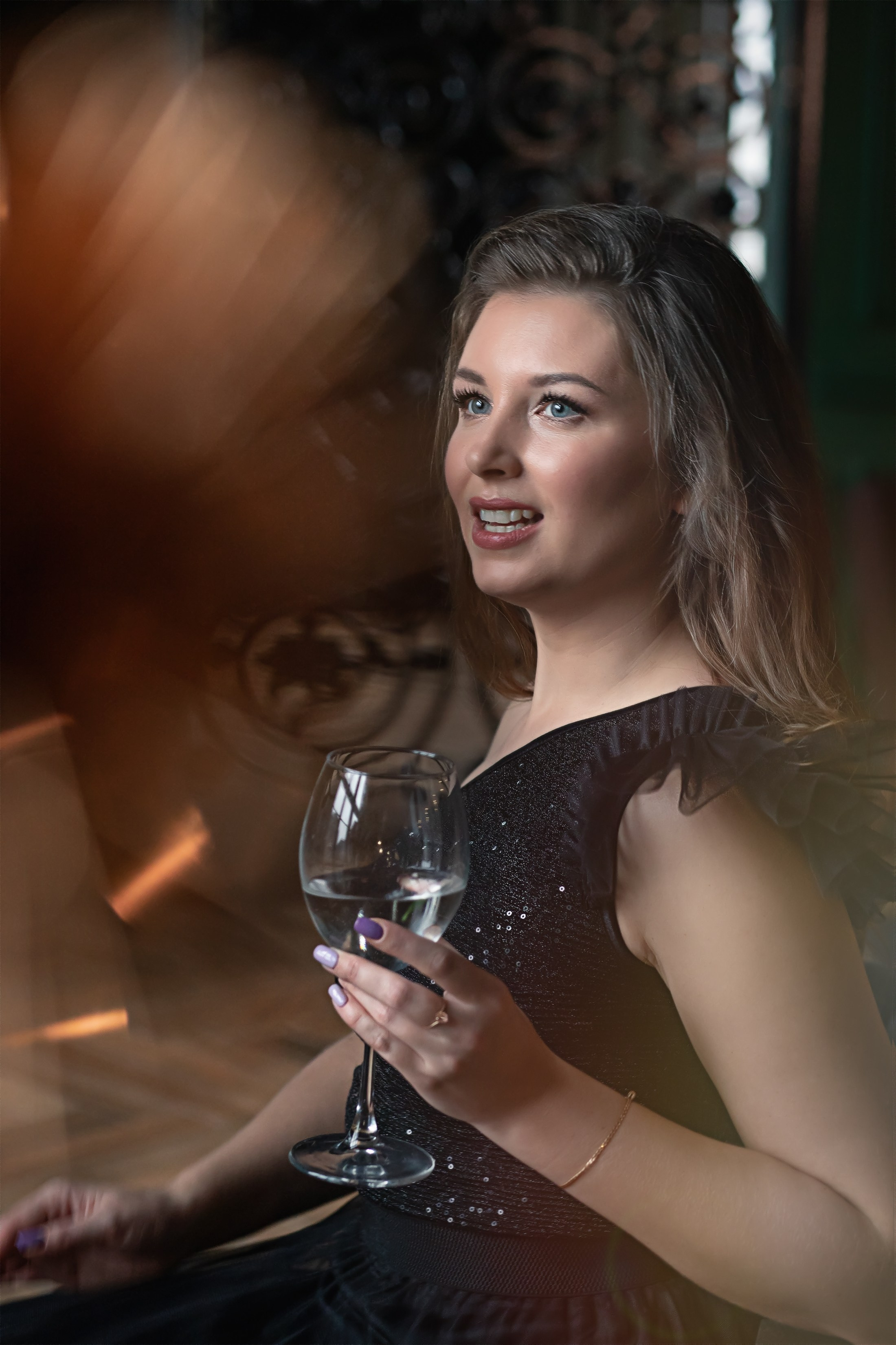 Девушки, пары. Фотограф в Санкт Петербурге Viktory_Get