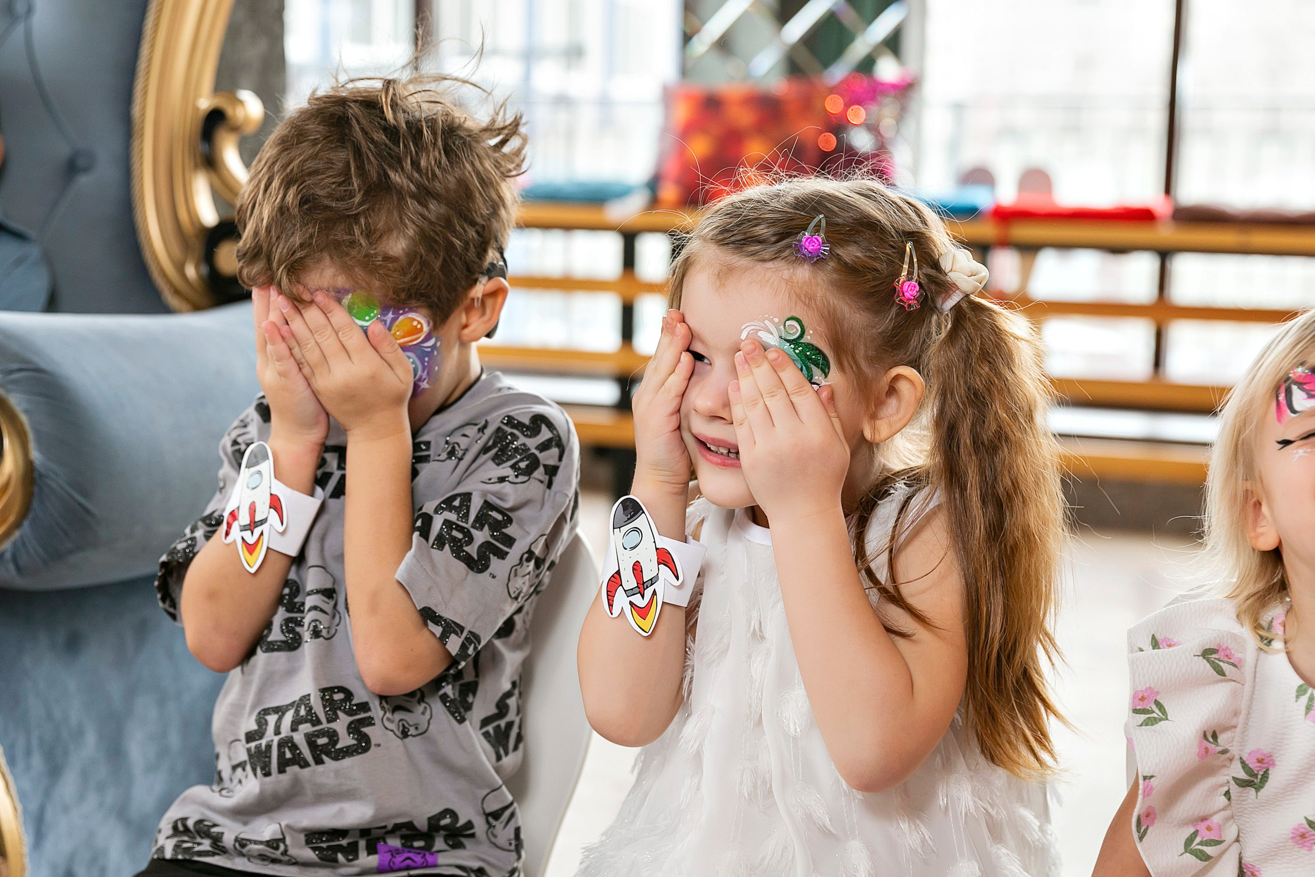 Happy Birthday Niki. Фотограф в Новосибирске Сергей Белов