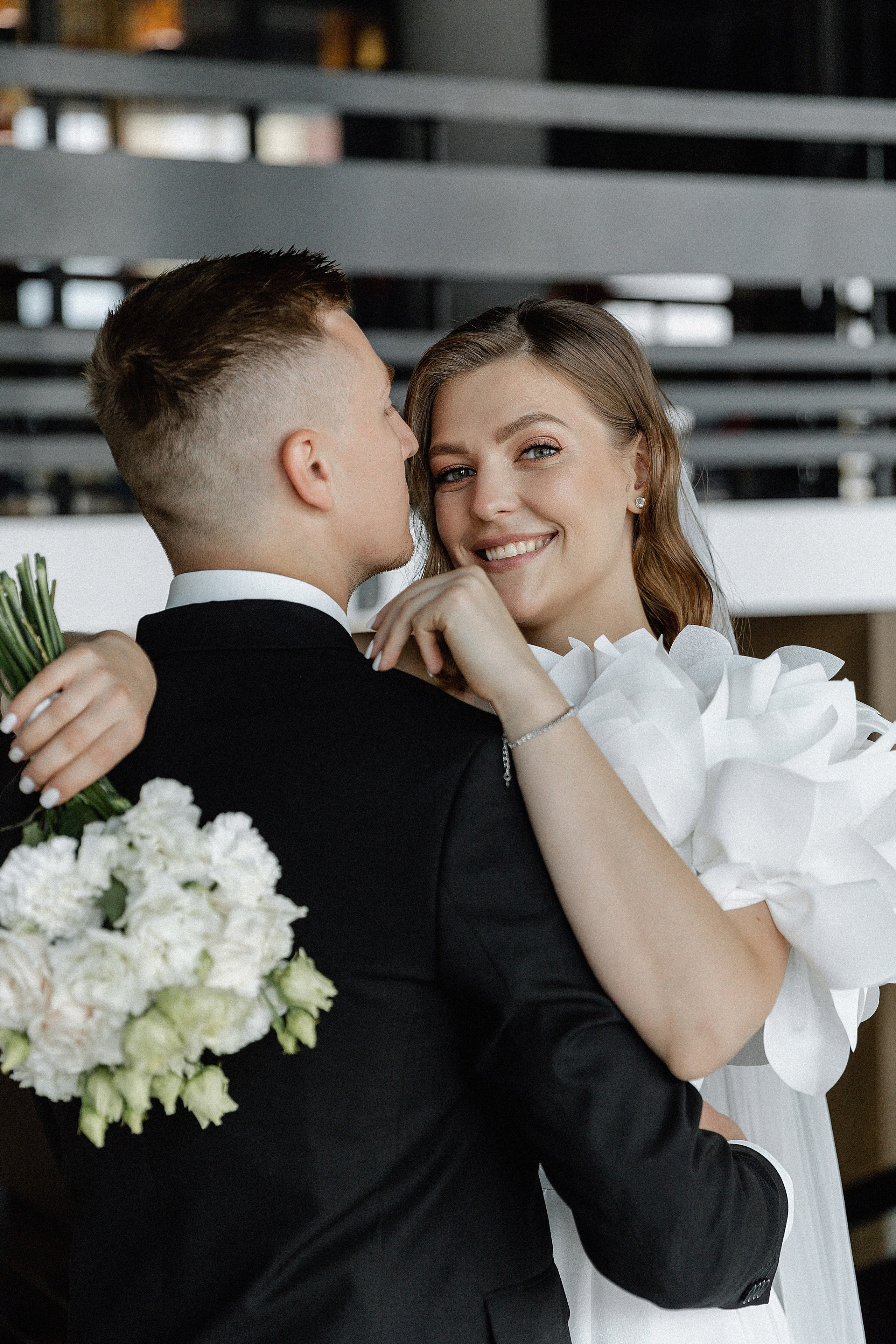 DENIS & KATE. Свадебный и семейный фотограф в Бресте Светлана Эстер
