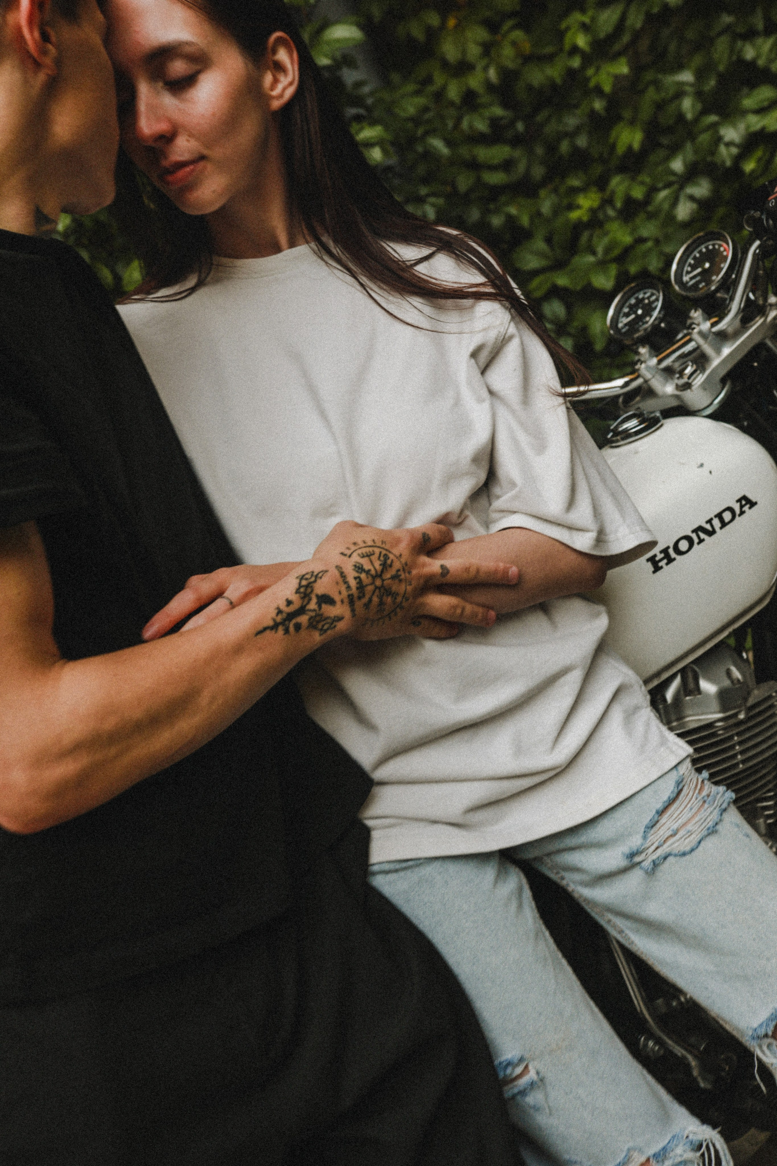 Любовь на Техноложке