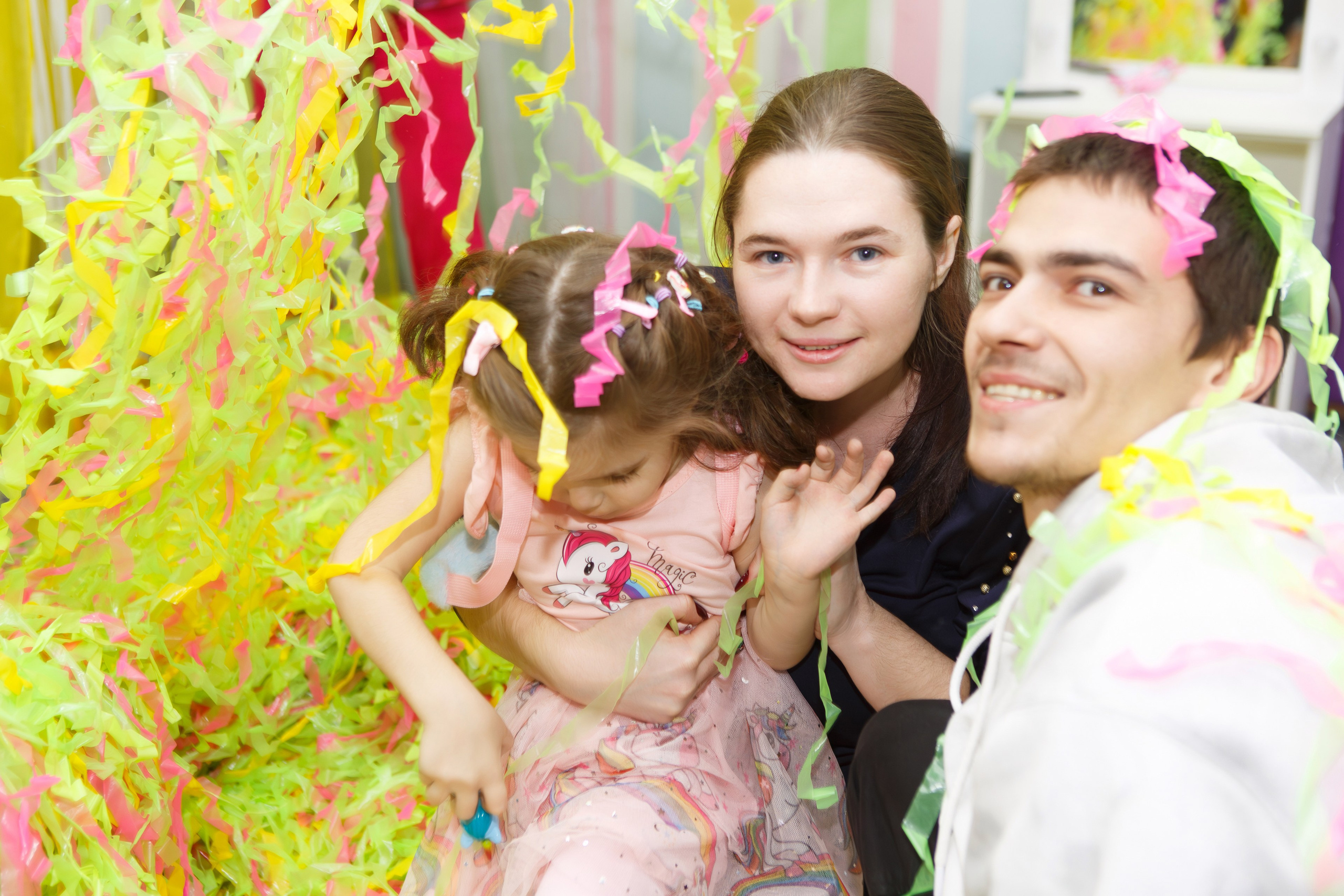 ШОУ KIDS 15.12. Профессиональный фотограф в Мценске и Орловской области