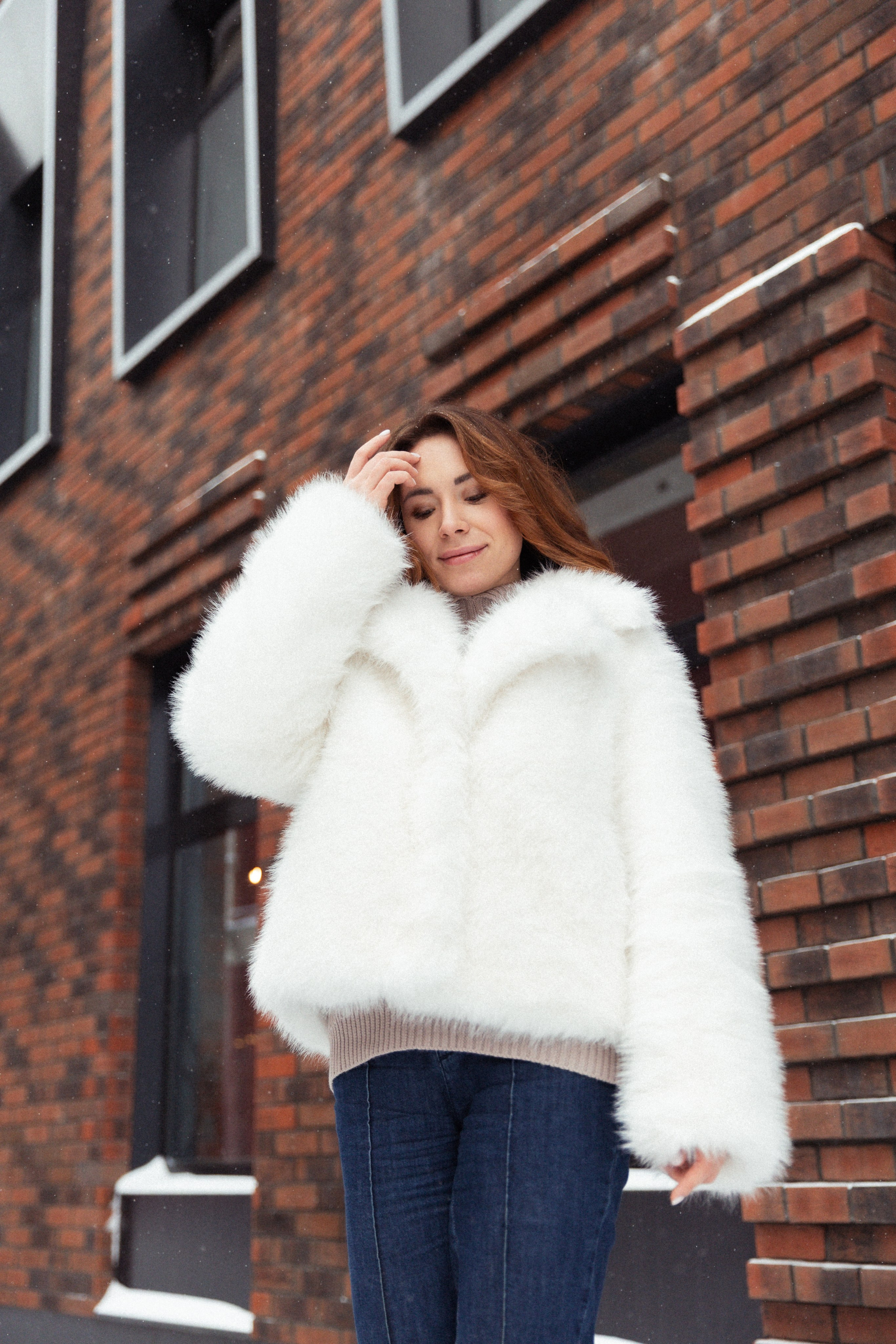 Мирослава. Фотограф в Нижнем Новгороде Воробьева Анжела