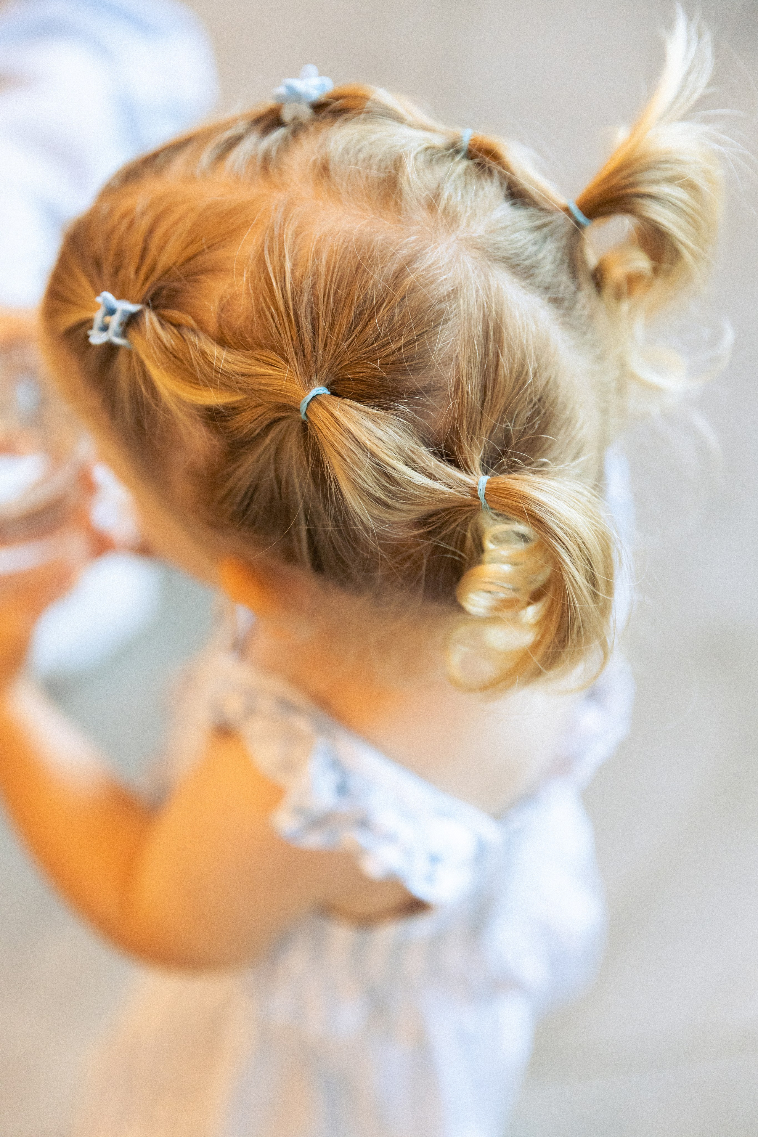 Катя и Ариана. Фотограф в Нижнем Новгороде Воробьева Анжела