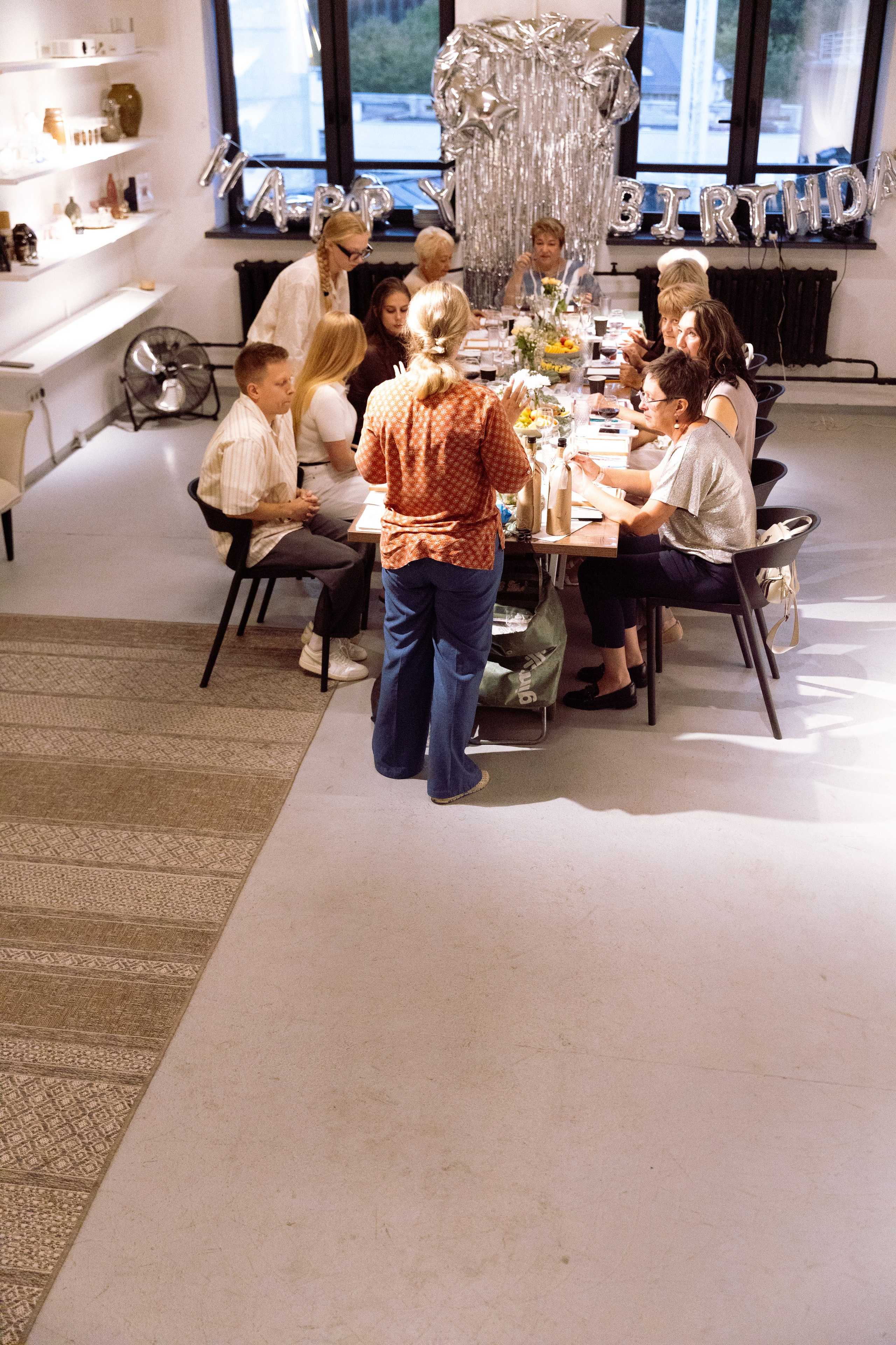 Большой праздник. Фотограф в Нижнем Новгороде Воробьева Анжела