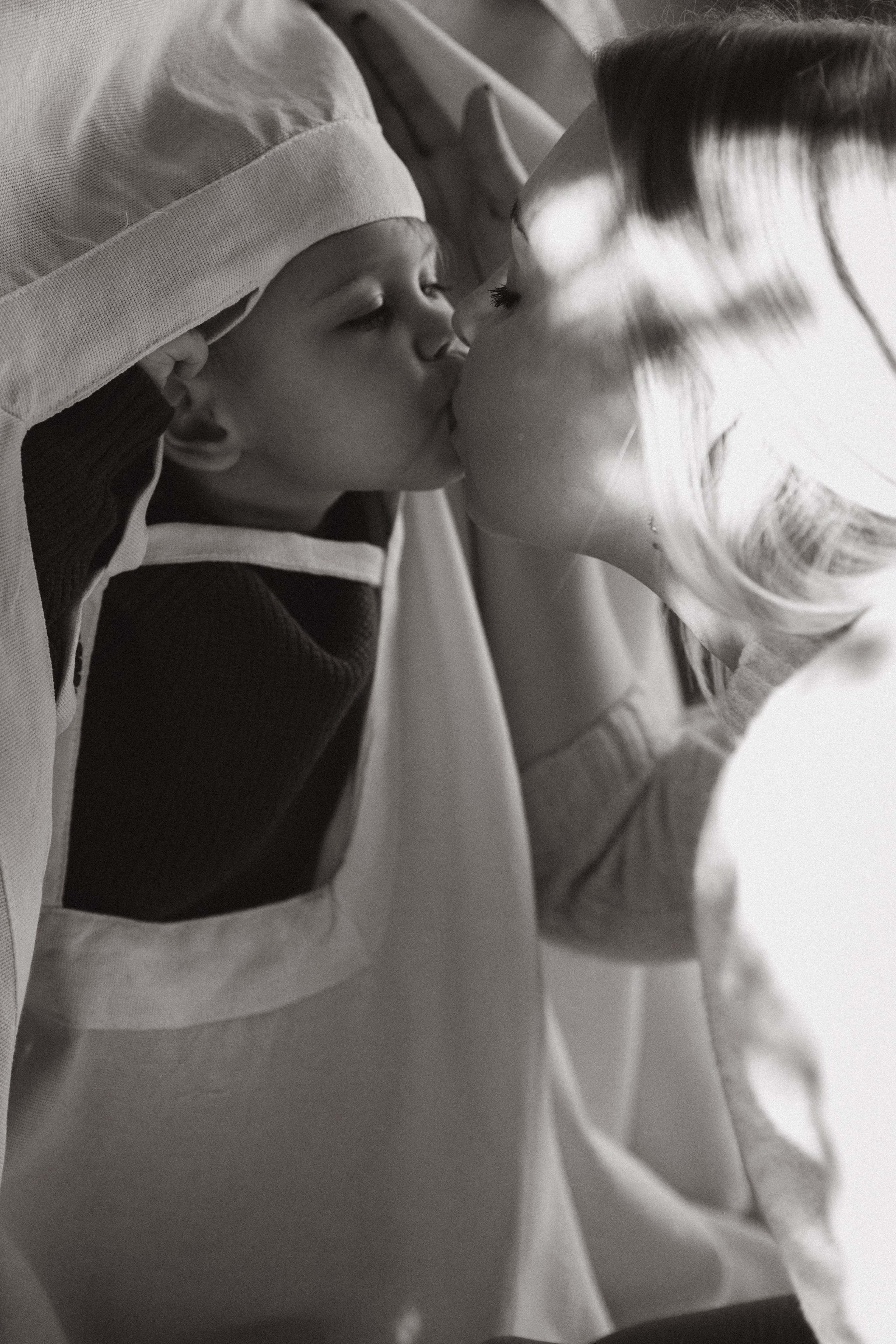 Оля, Миша и Ксюша. Фотограф в Нижнем Новгороде Воробьева Анжела