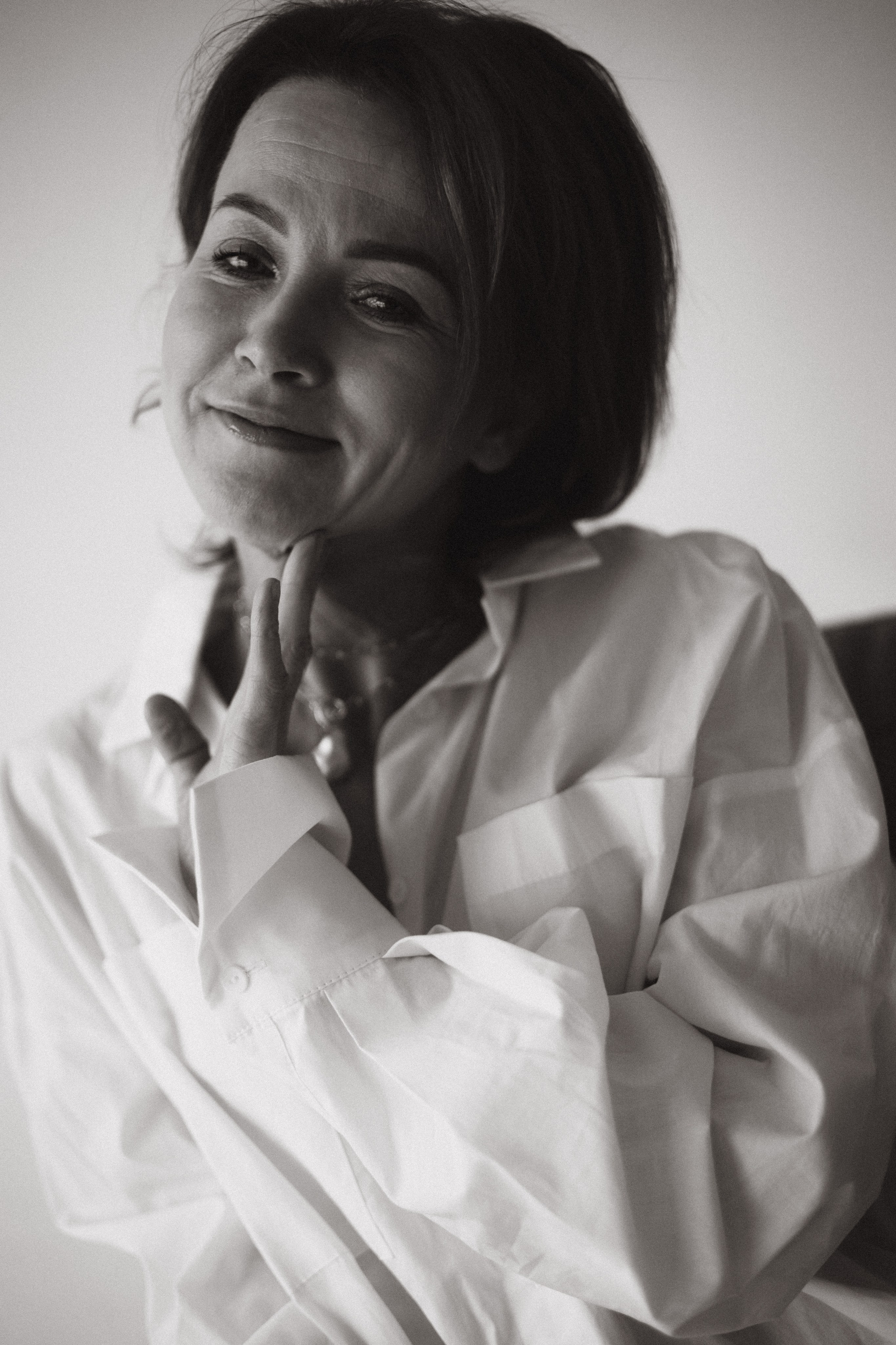 Аня и Оксана. Фотограф в Нижнем Новгороде Воробьева Анжела