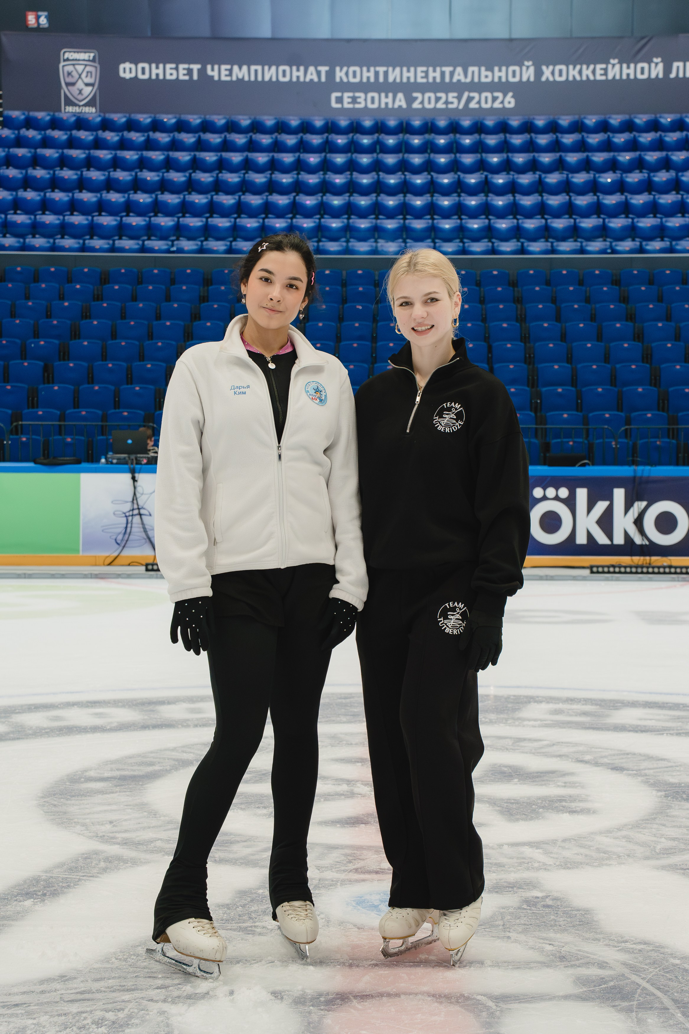 Мастер-класс Александры Трусовой (10-00). Воробьева Ксения — Спортивный и танцевальный фотограф Новосибирск