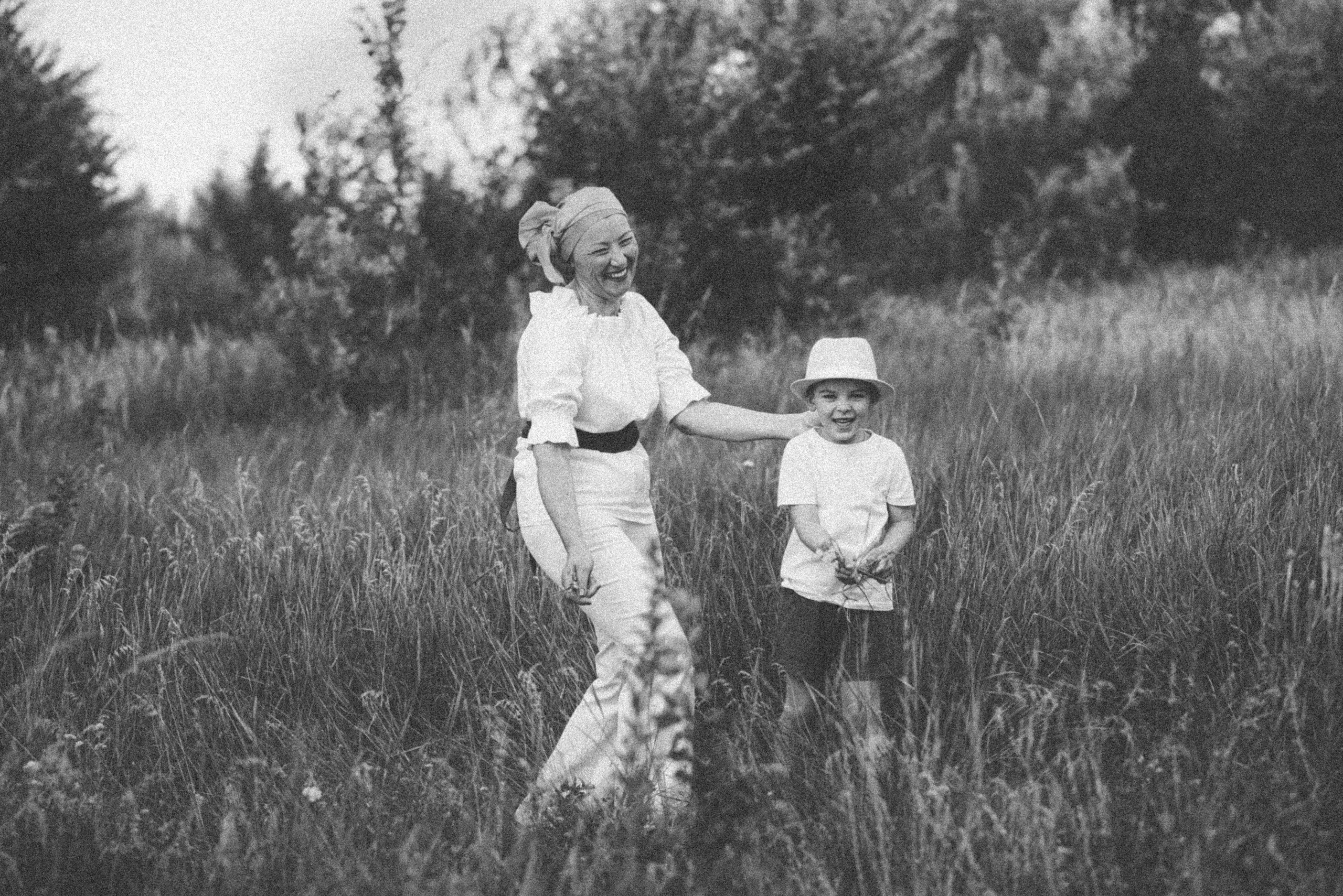 семейная съемка